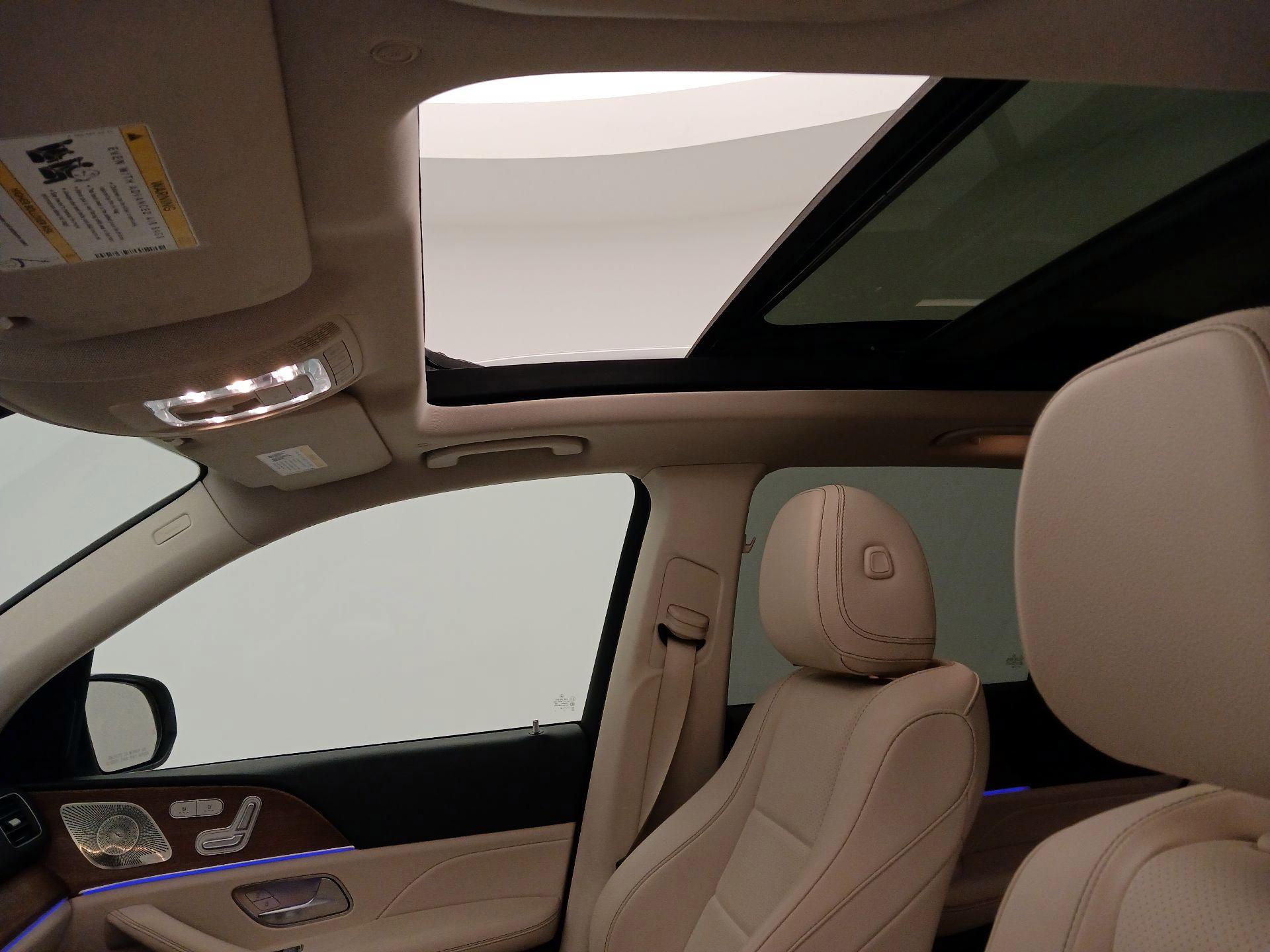 Thumbnail: 2022 Mercedes-Benz GLE - 20