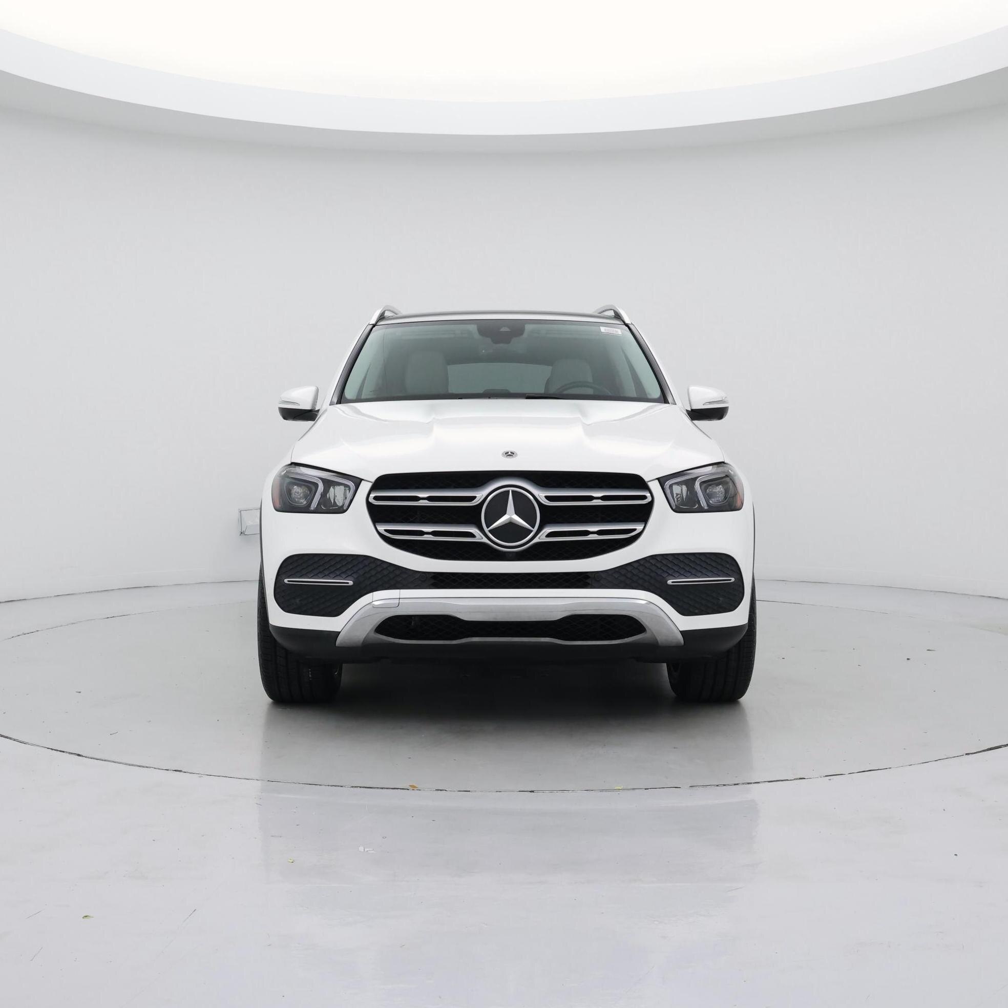 Thumbnail: 2022 Mercedes-Benz GLE - 5