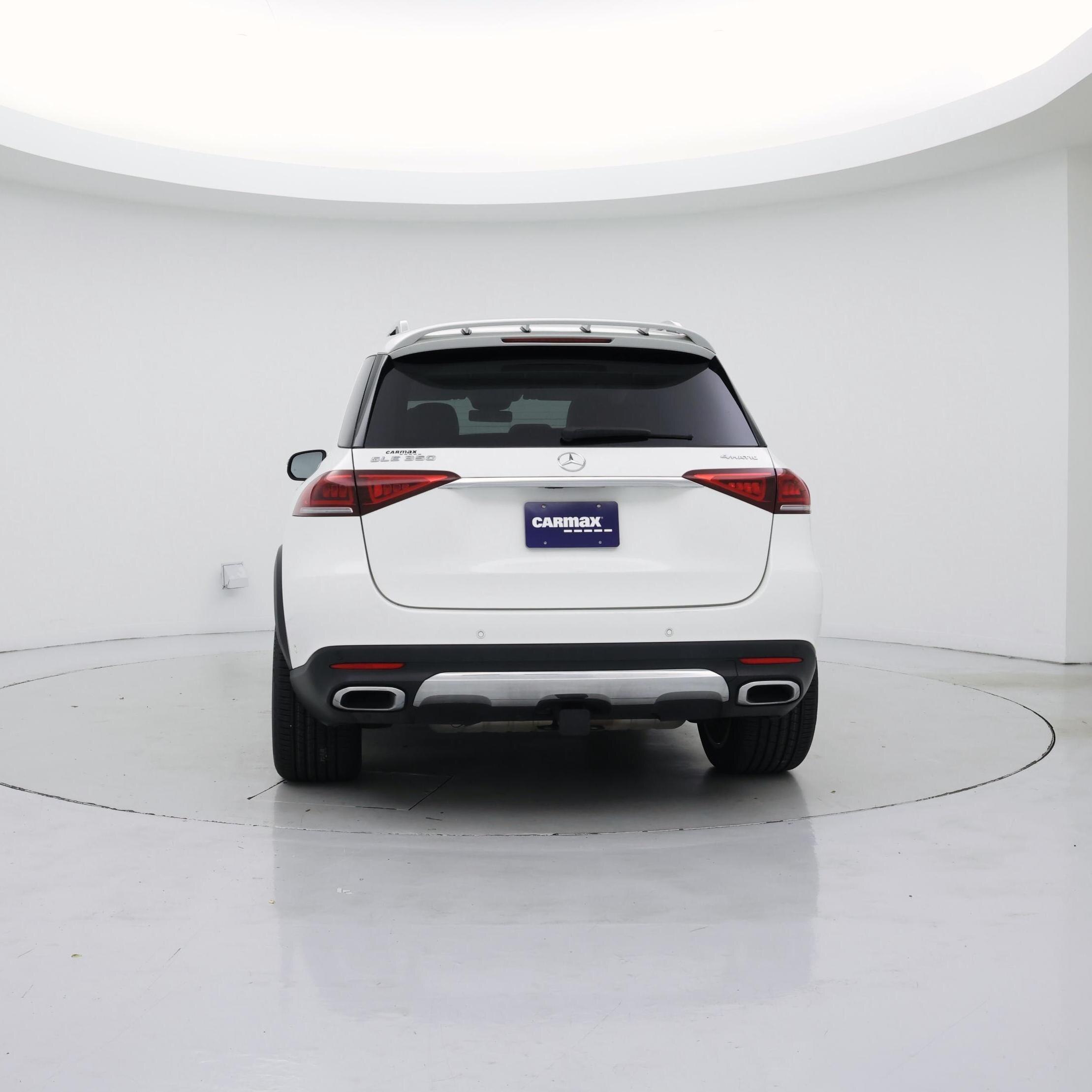 Thumbnail: 2022 Mercedes-Benz GLE - 6