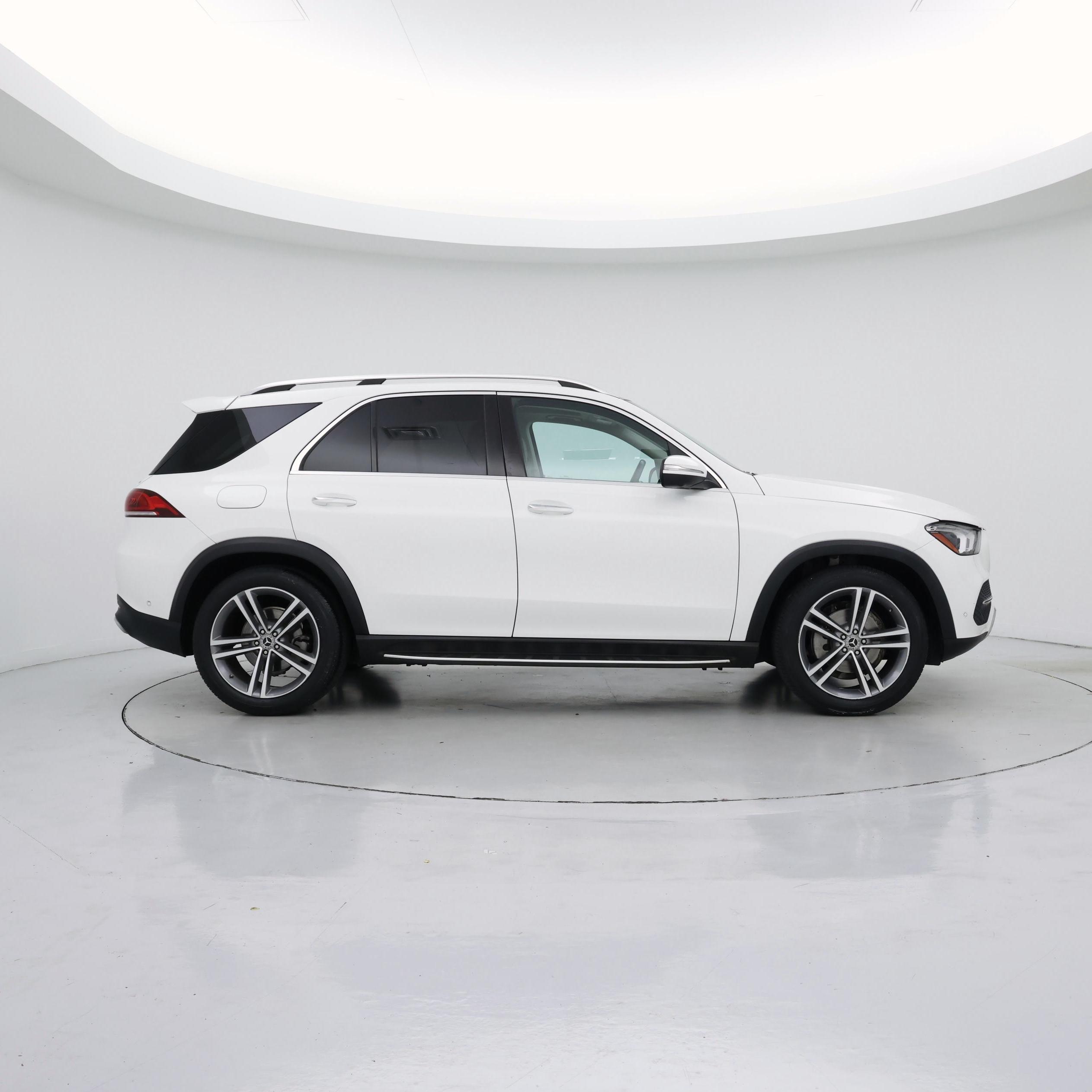 Thumbnail: 2022 Mercedes-Benz GLE - 7