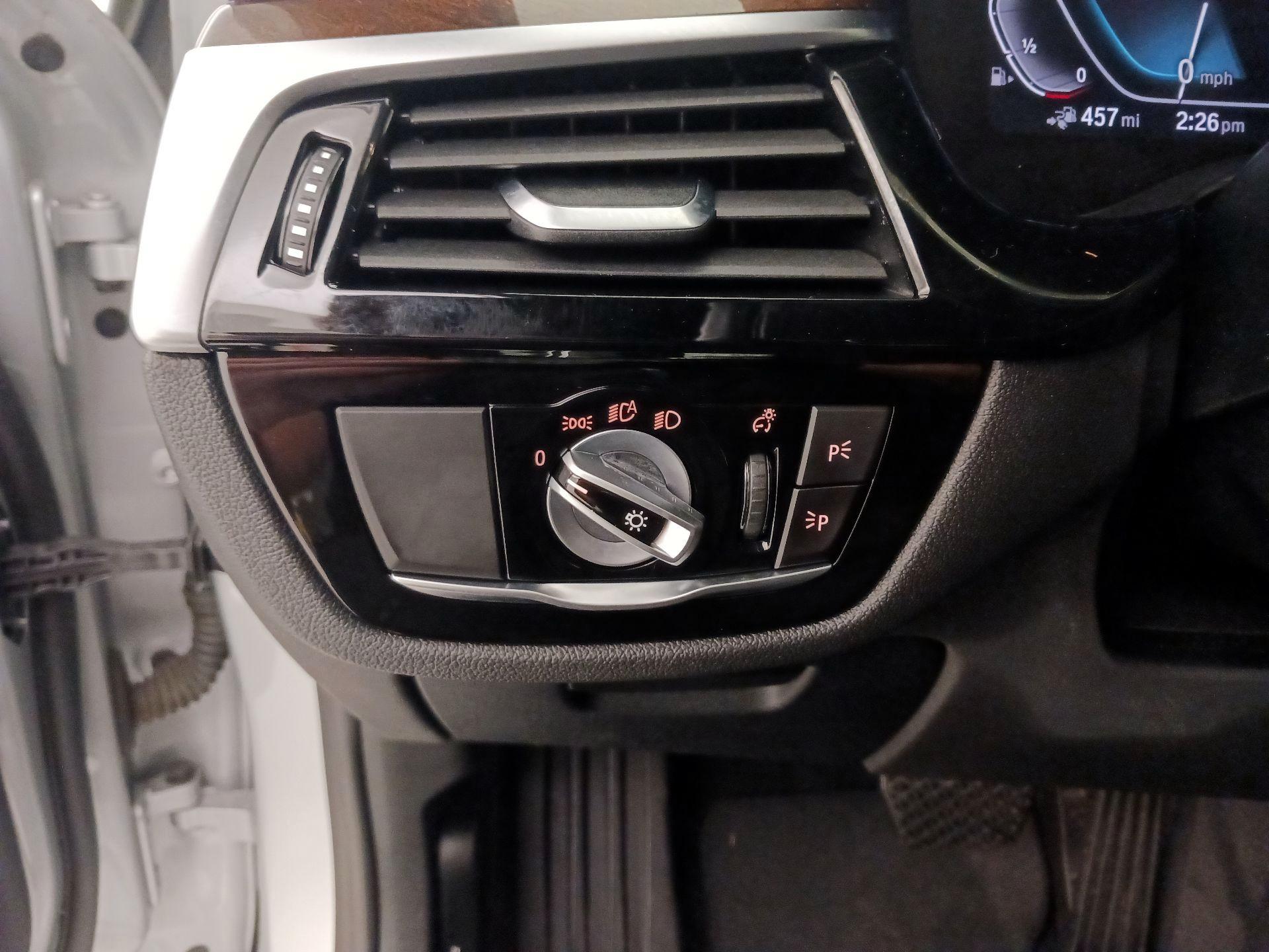 Thumbnail: 2020 BMW 5 Series - 13