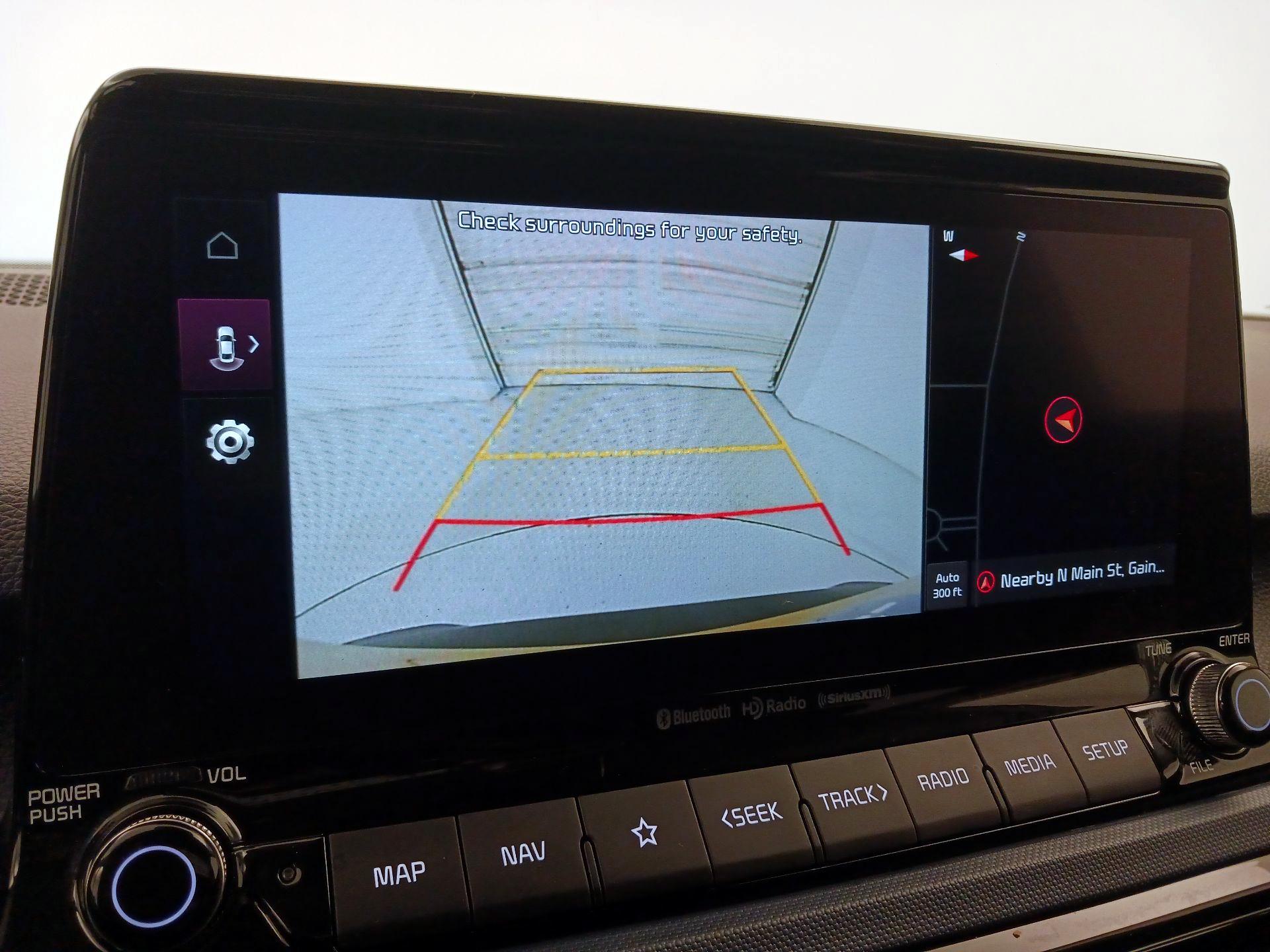 Thumbnail: 2023 Kia Seltos - 15