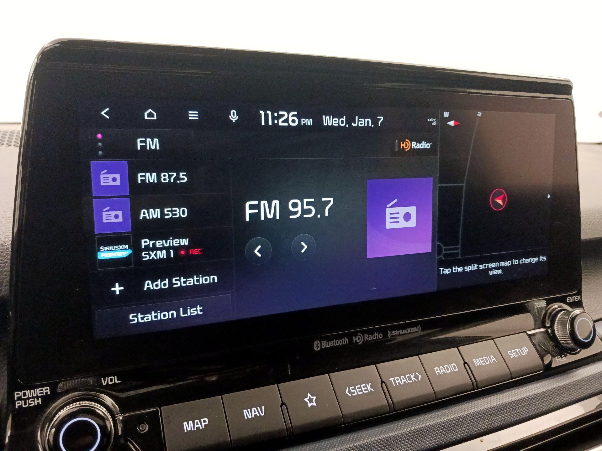 Thumbnail: 2023 Kia Seltos - 16