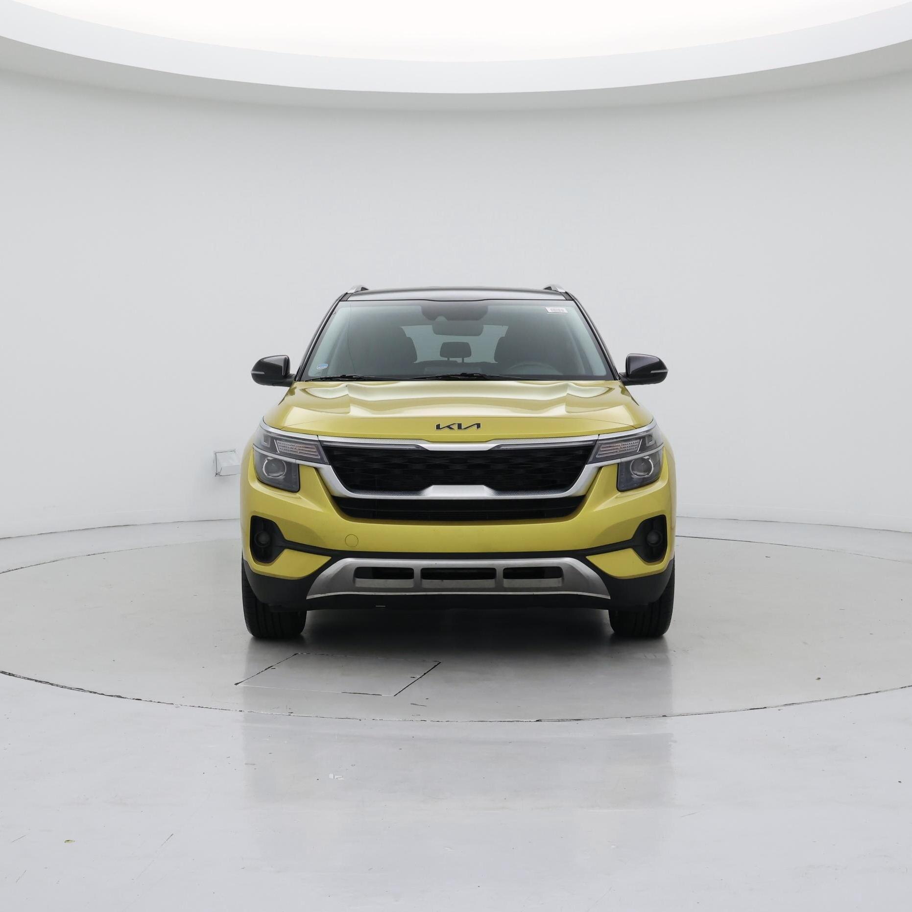 Thumbnail: 2023 Kia Seltos - 5