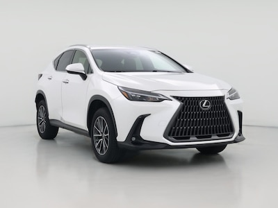 2024 Lexus NX 250