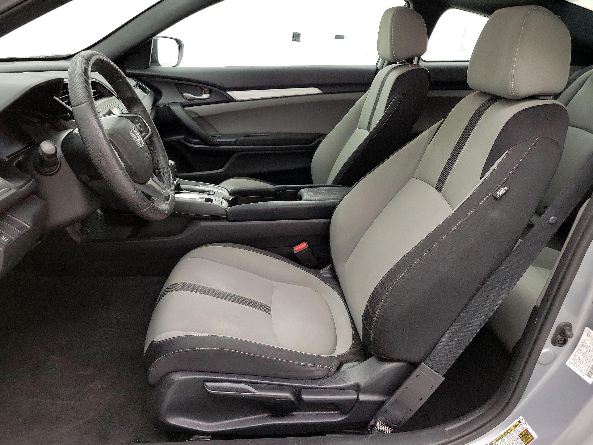 Thumbnail: 2018 Honda Civic - 11