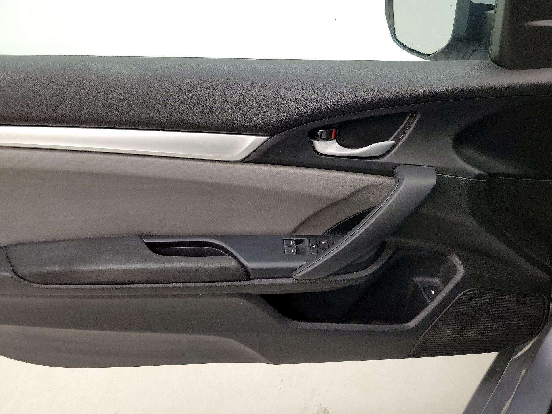 Thumbnail: 2018 Honda Civic - 12