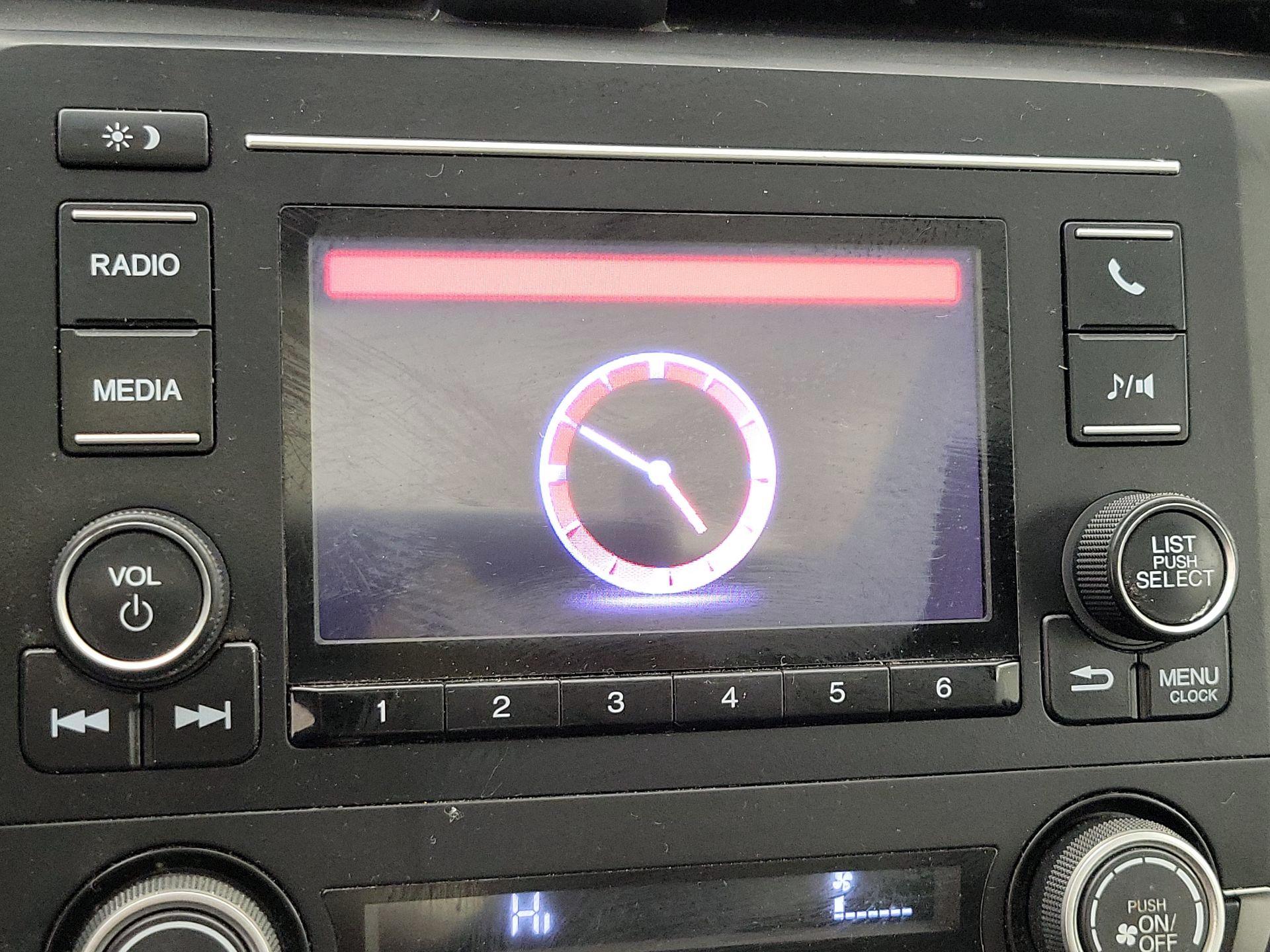 Thumbnail: 2018 Honda Civic - 15