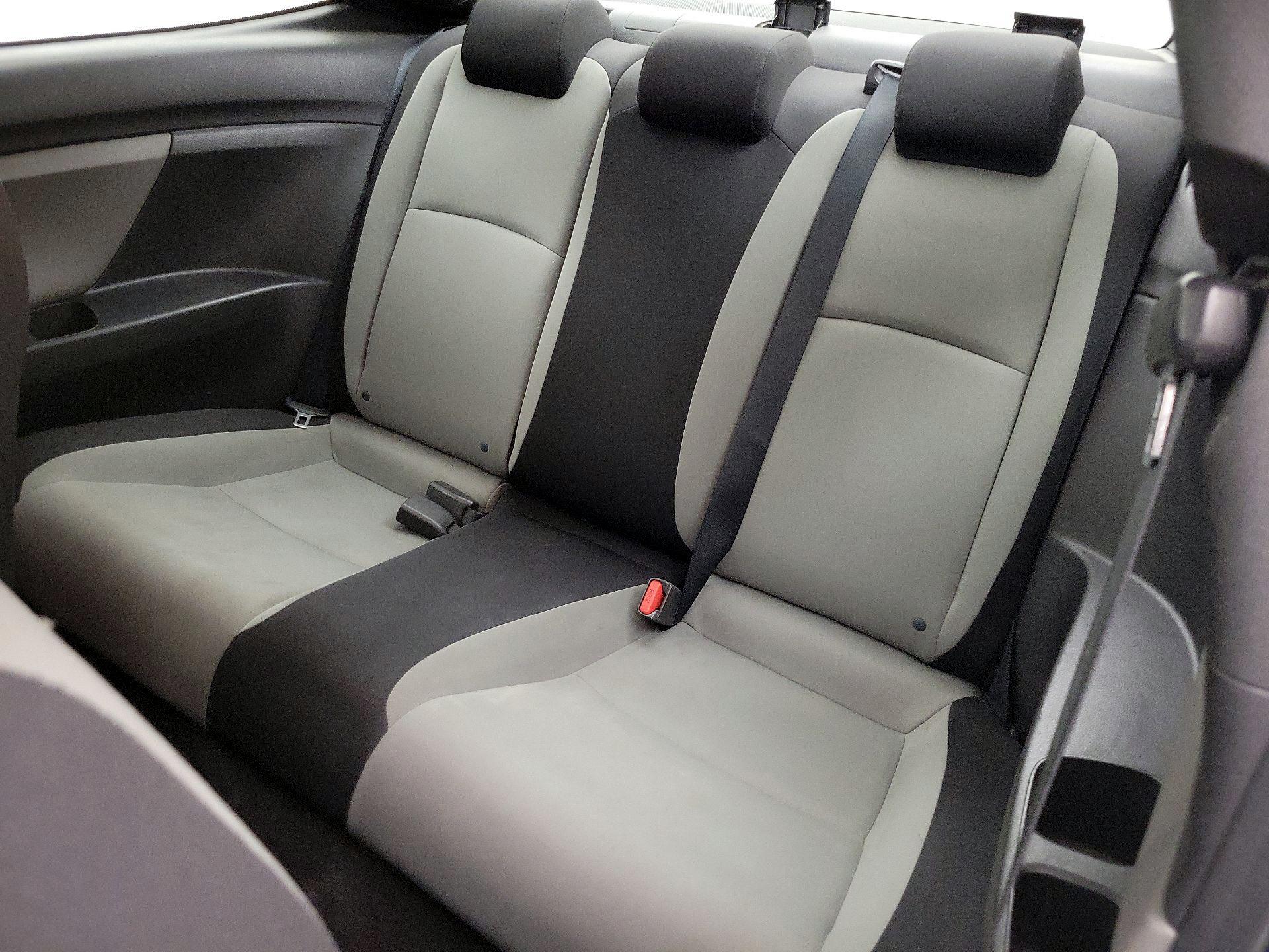 Thumbnail: 2018 Honda Civic - 19