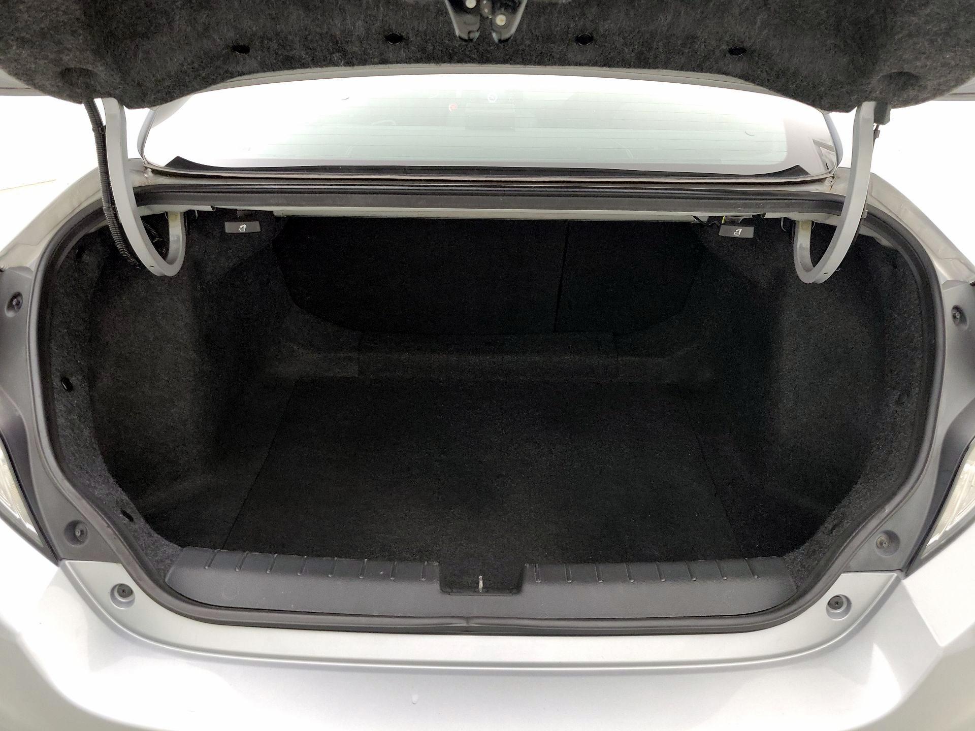 Thumbnail: 2018 Honda Civic - 20