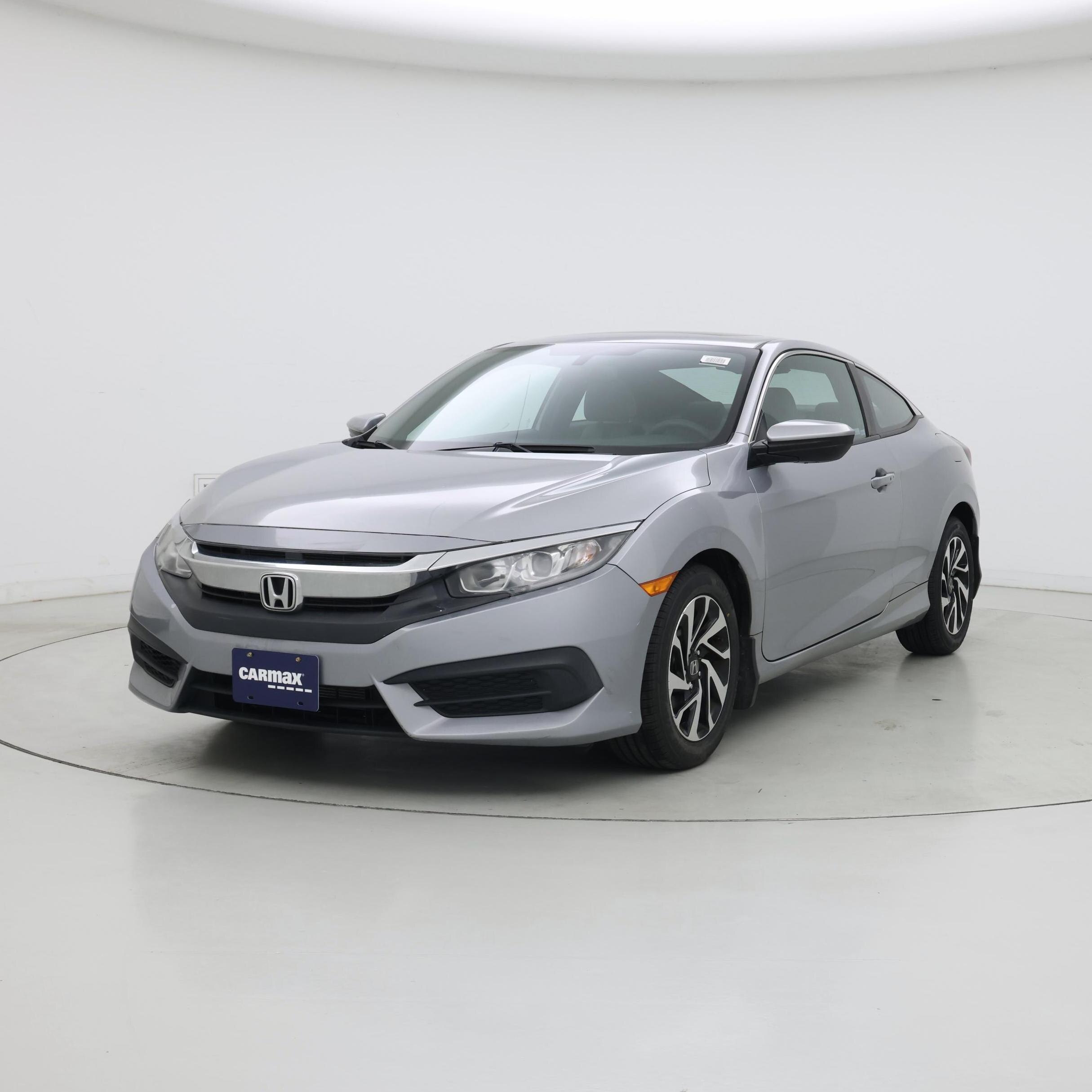 Thumbnail: 2018 Honda Civic - 4