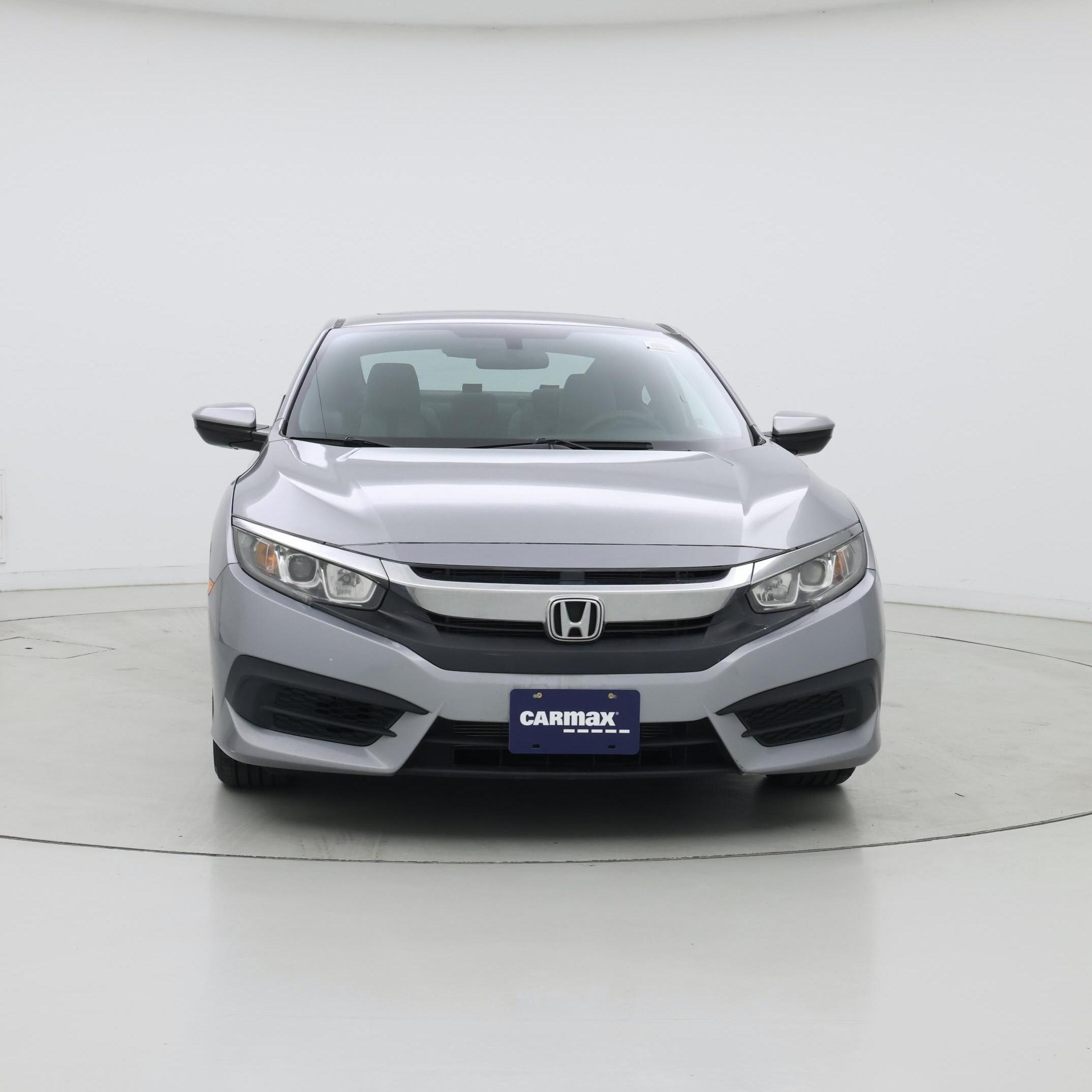 Thumbnail: 2018 Honda Civic - 5