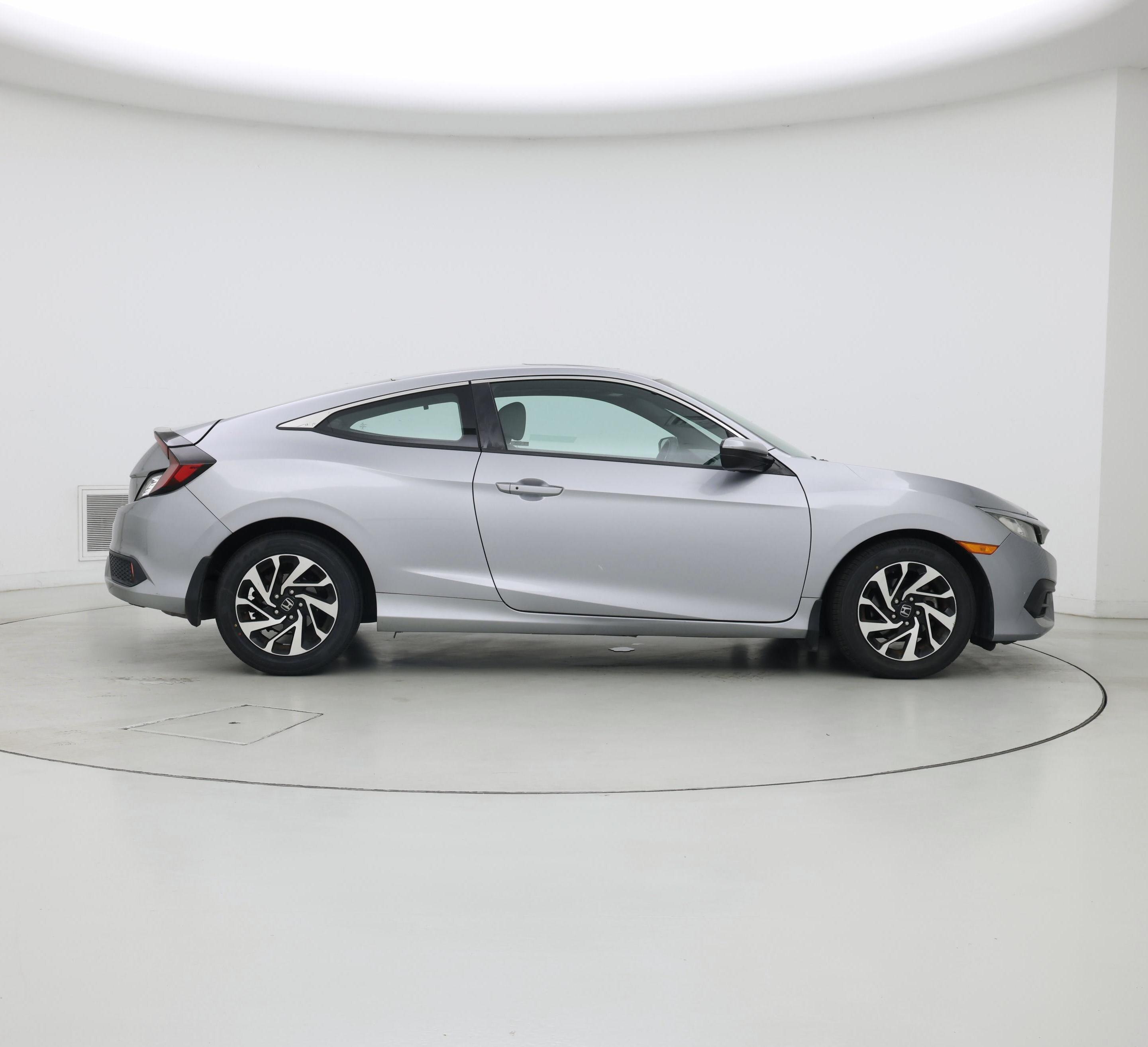 Thumbnail: 2018 Honda Civic - 7