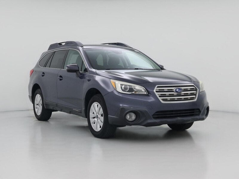 2017 Subaru Outback Premium -
                  Jensen Beach, FL