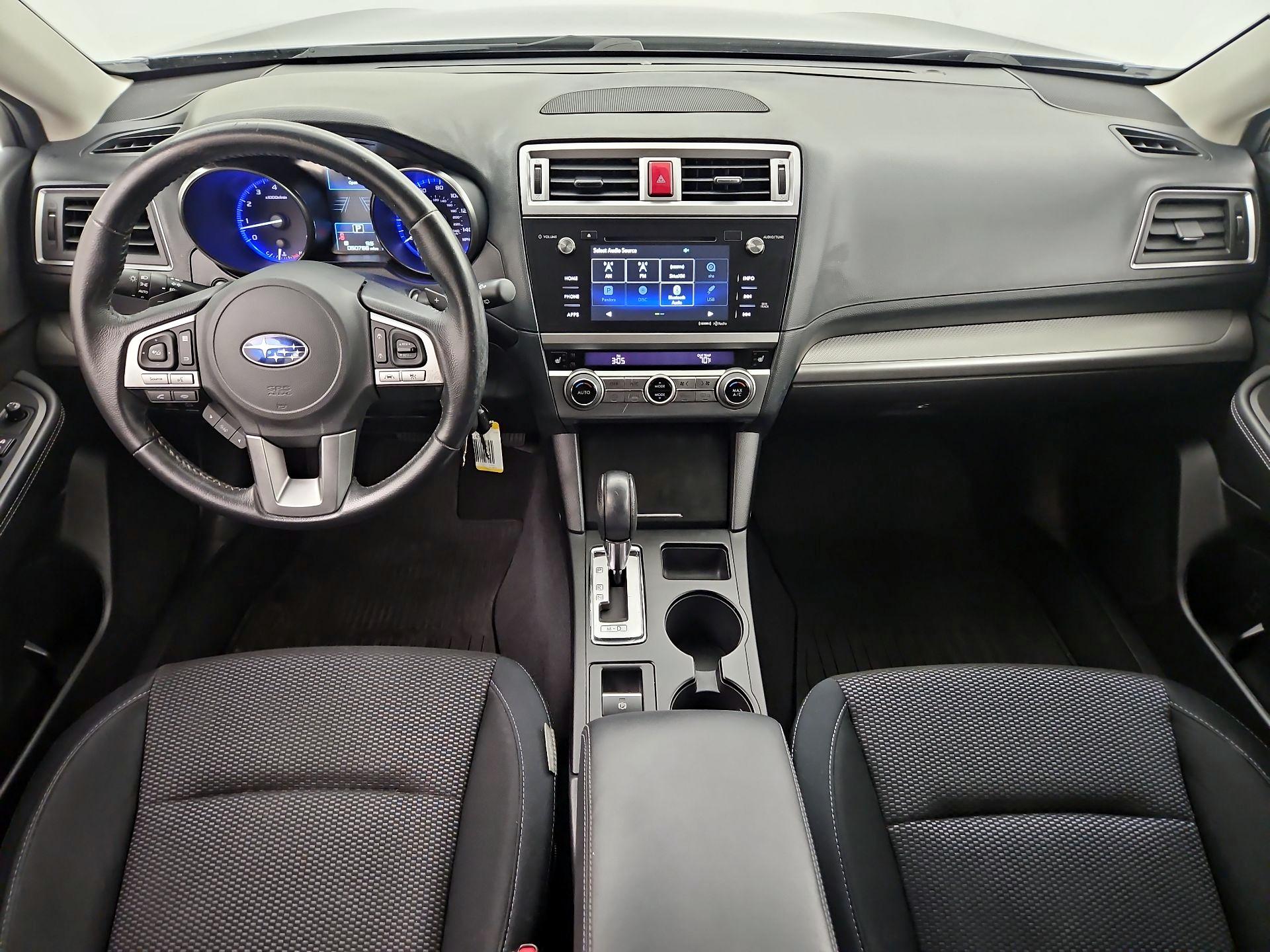 Thumbnail: 2017 Subaru Outback - 9