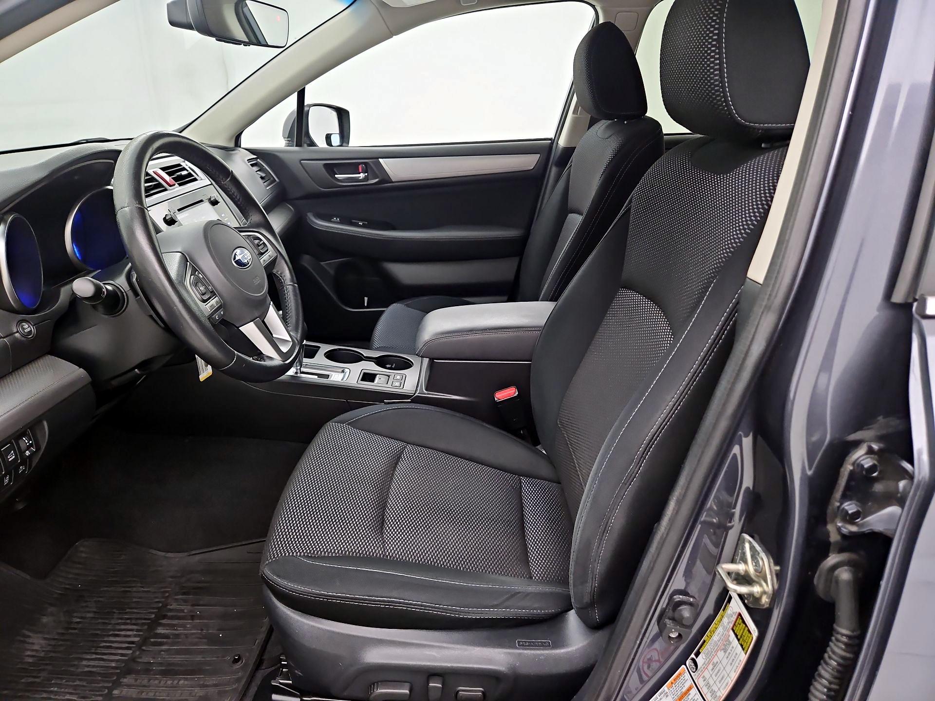 Thumbnail: 2017 Subaru Outback - 11