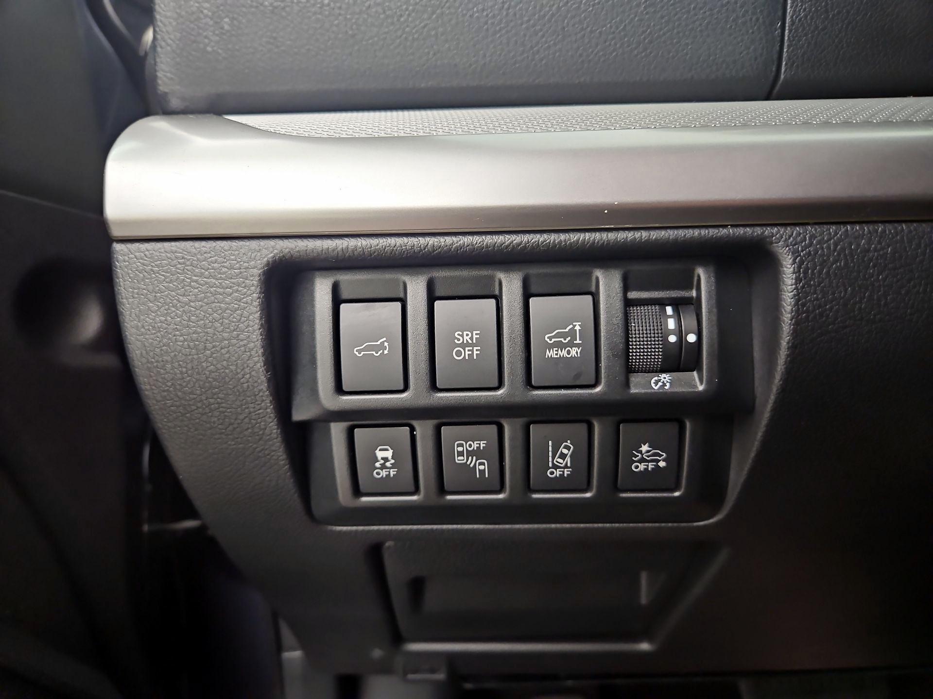 Thumbnail: 2017 Subaru Outback - 13