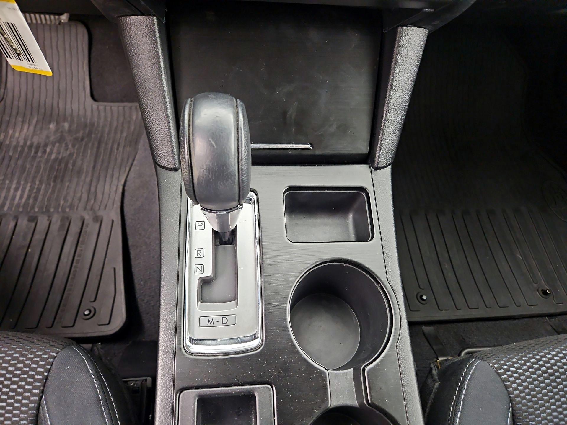 Thumbnail: 2017 Subaru Outback - 17