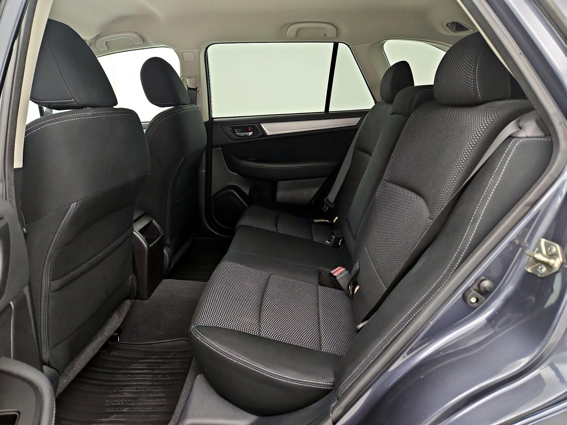 Thumbnail: 2017 Subaru Outback - 19