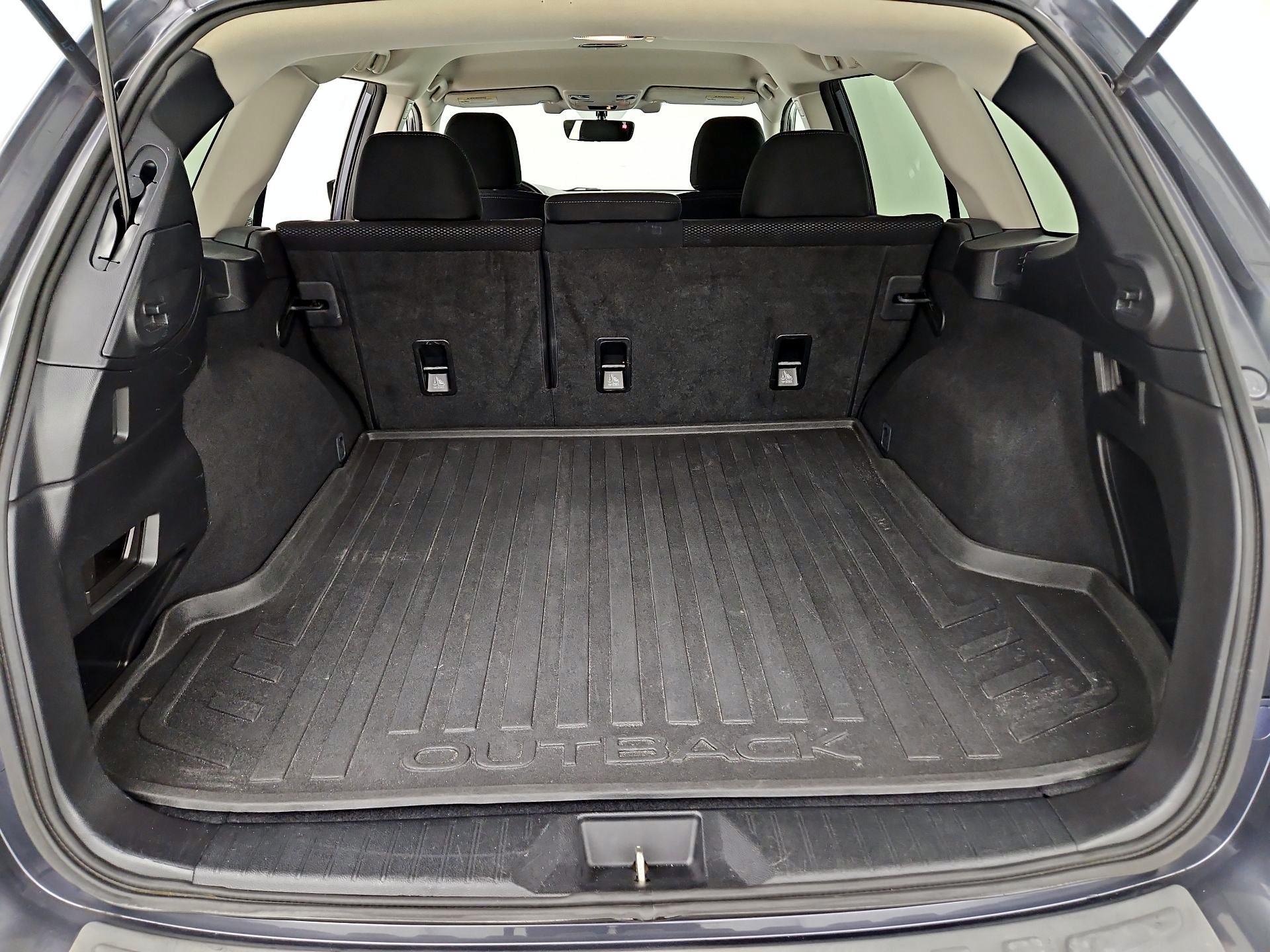 Thumbnail: 2017 Subaru Outback - 20