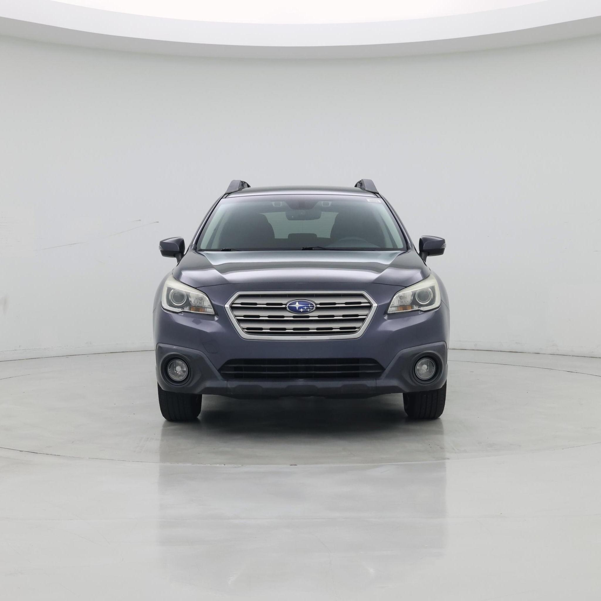 Thumbnail: 2017 Subaru Outback - 5