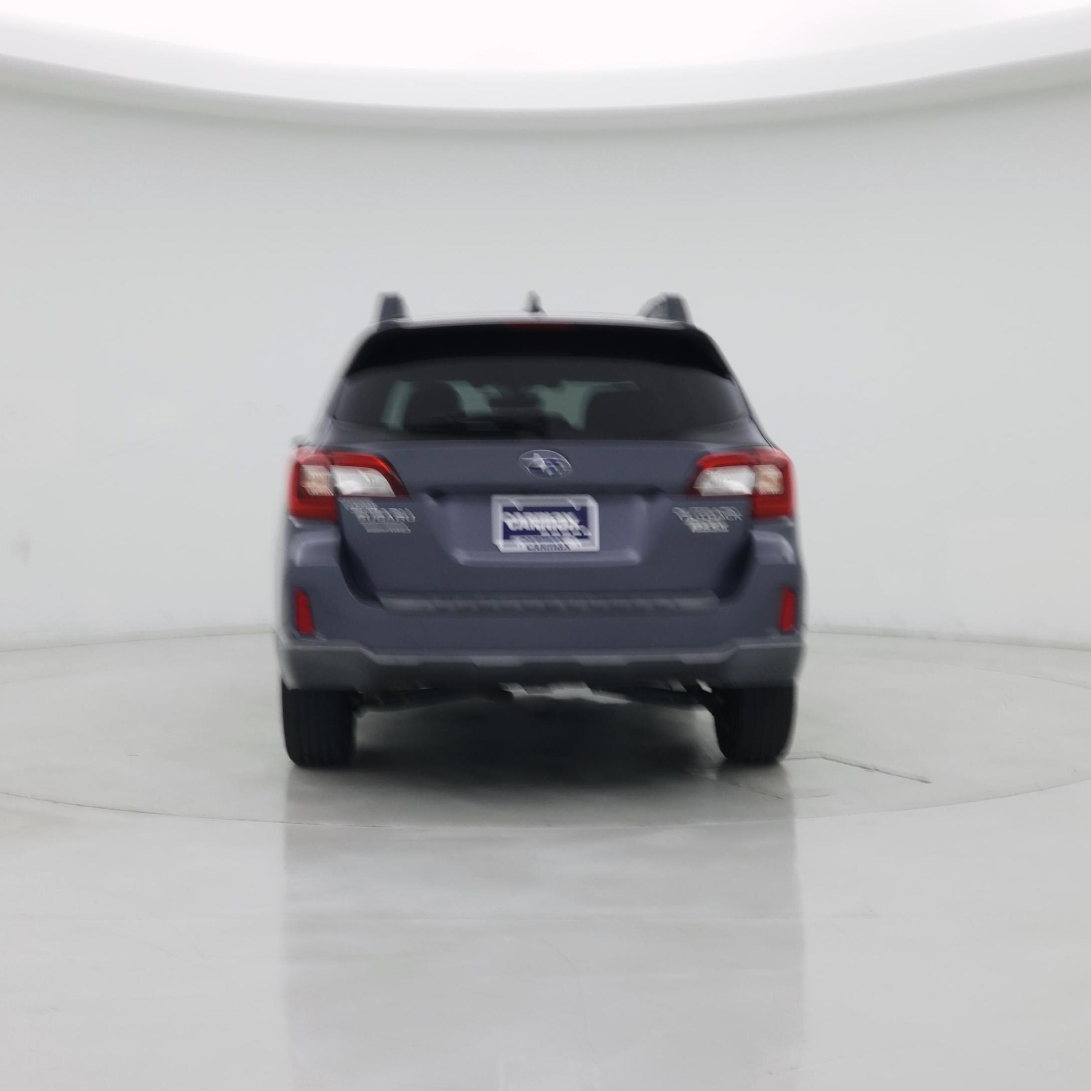 Thumbnail: 2017 Subaru Outback - 6