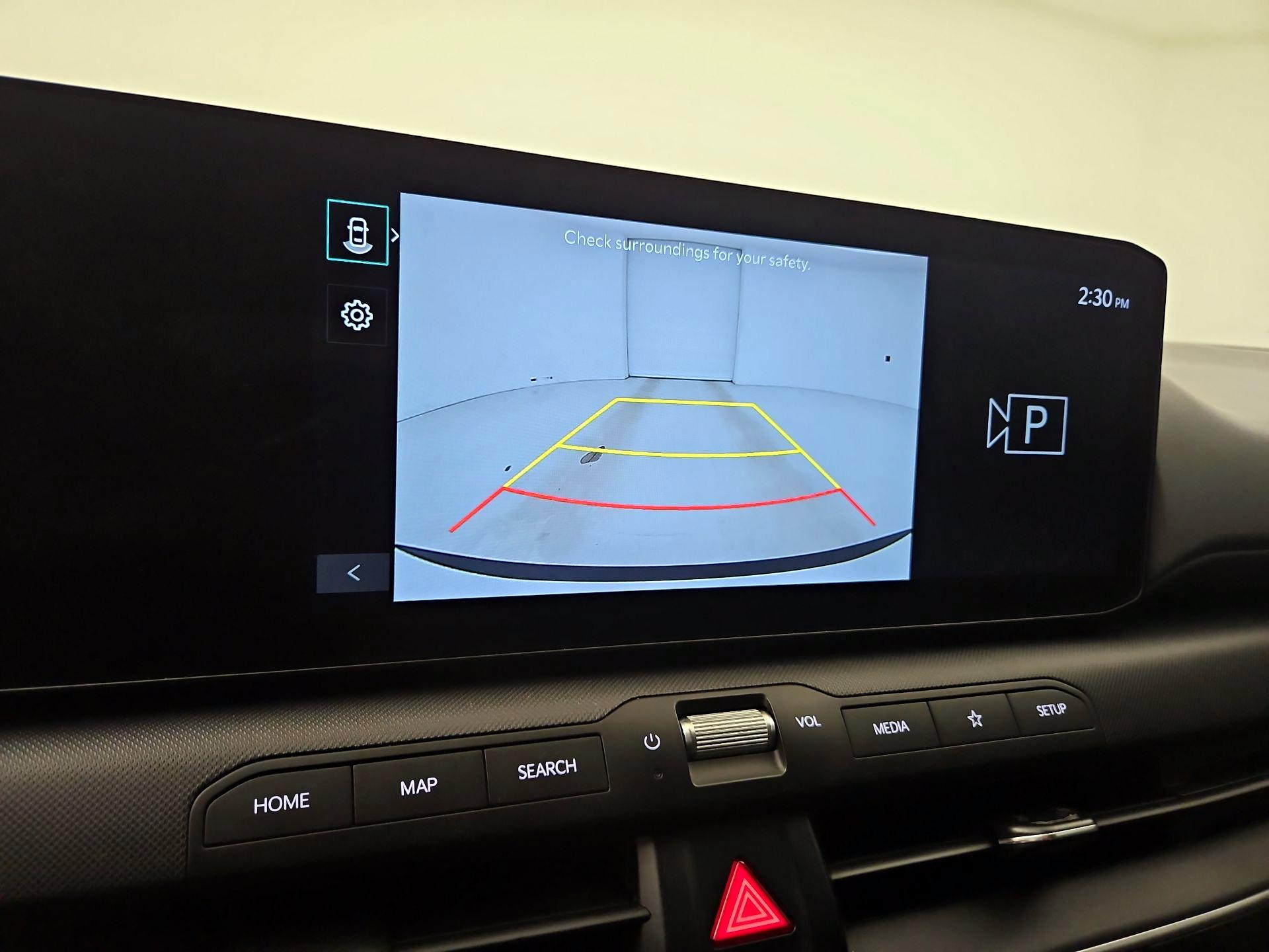 Thumbnail: 2025 Kia K4 - 14