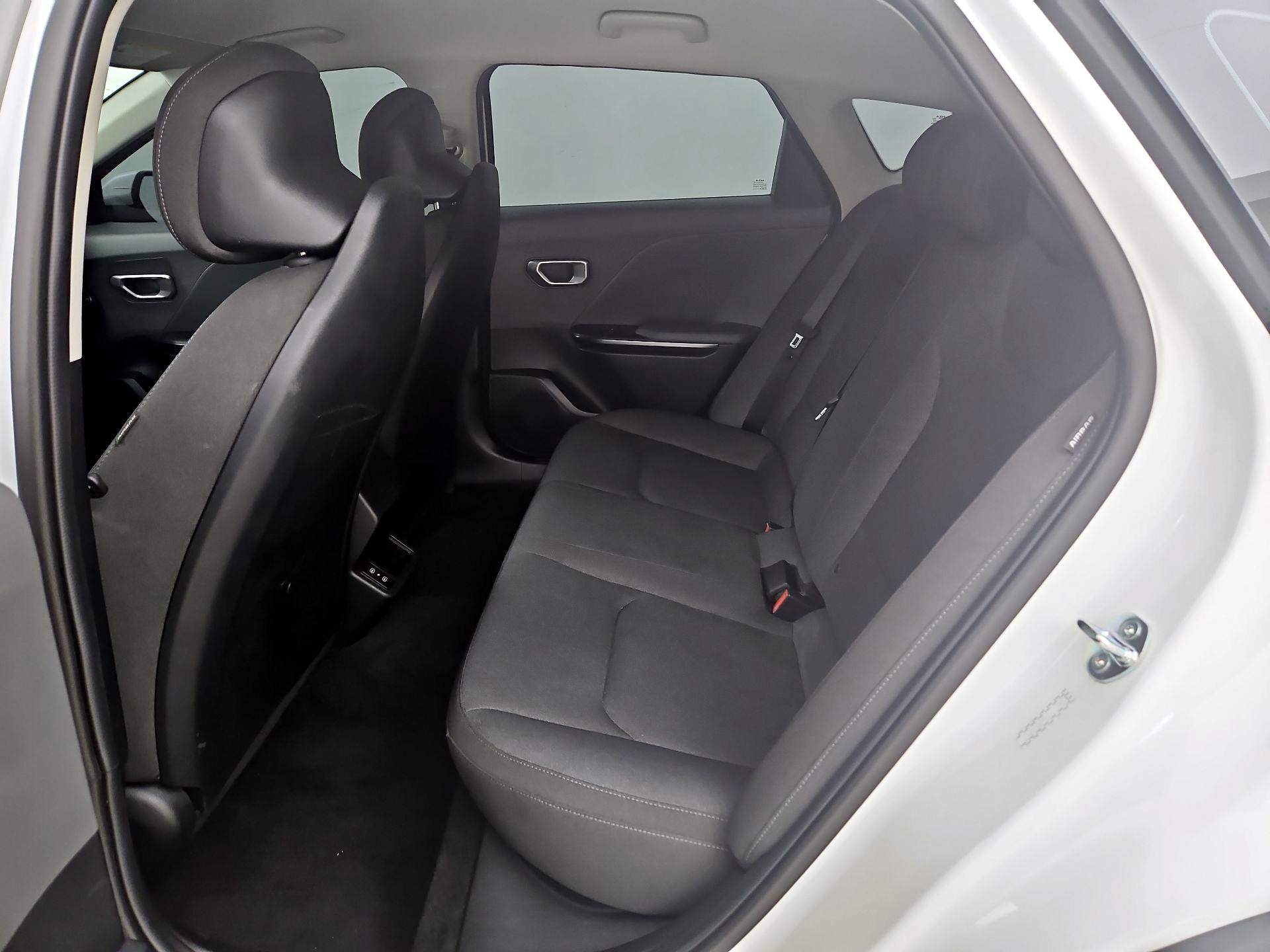 Thumbnail: 2025 Kia K4 - 19