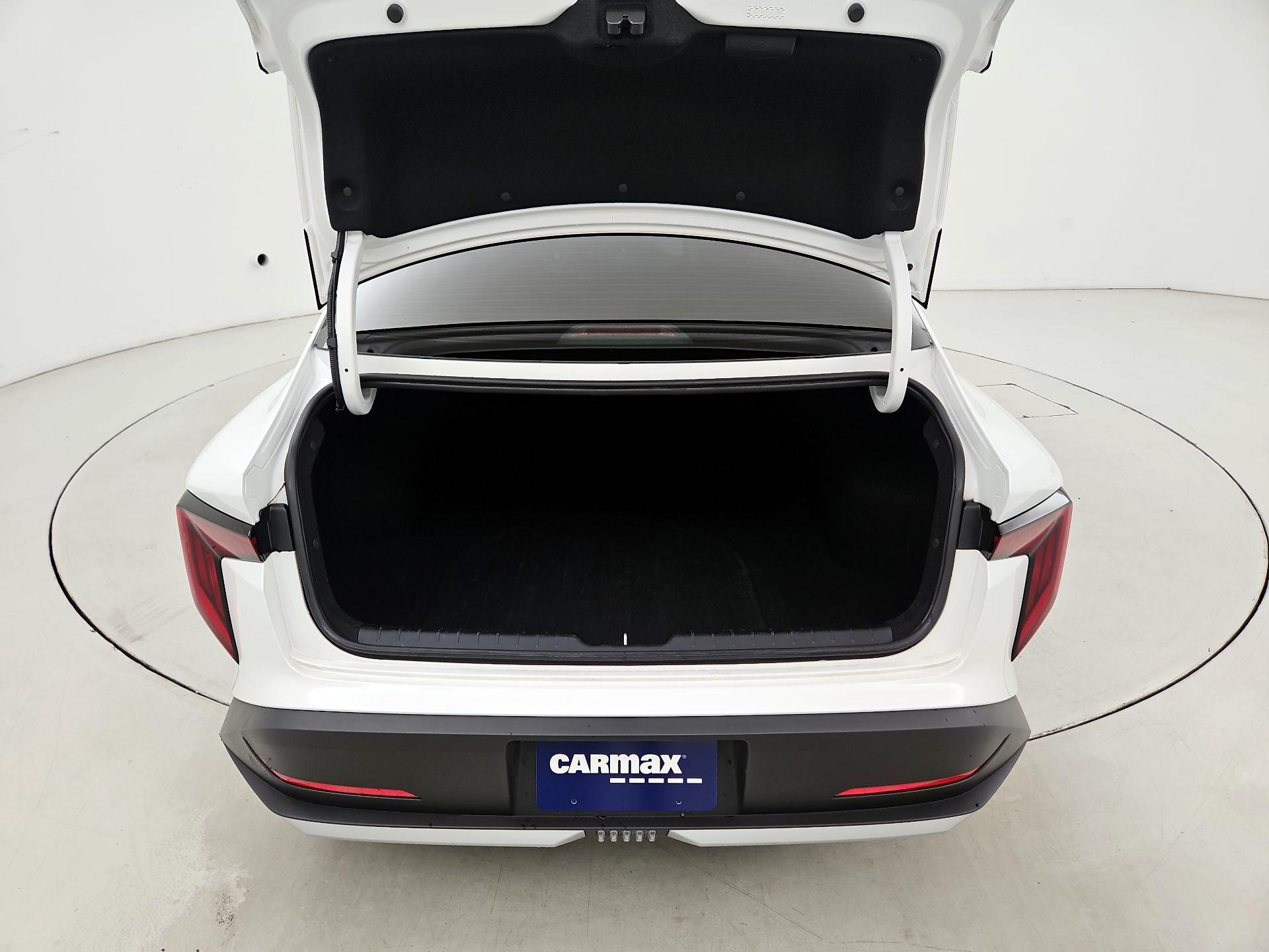 Thumbnail: 2025 Kia K4 - 20