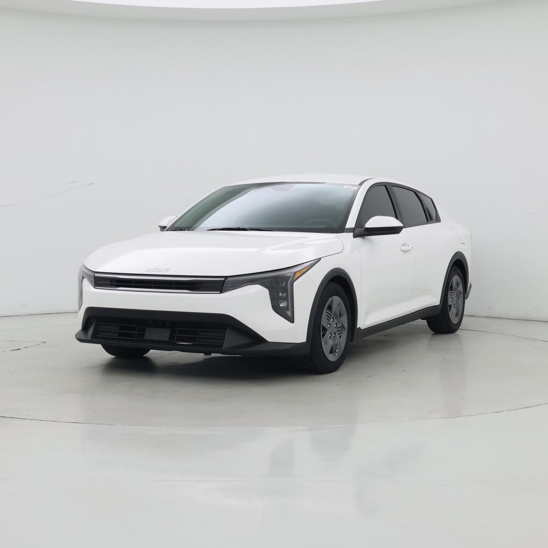 Thumbnail: 2025 Kia K4 - 4