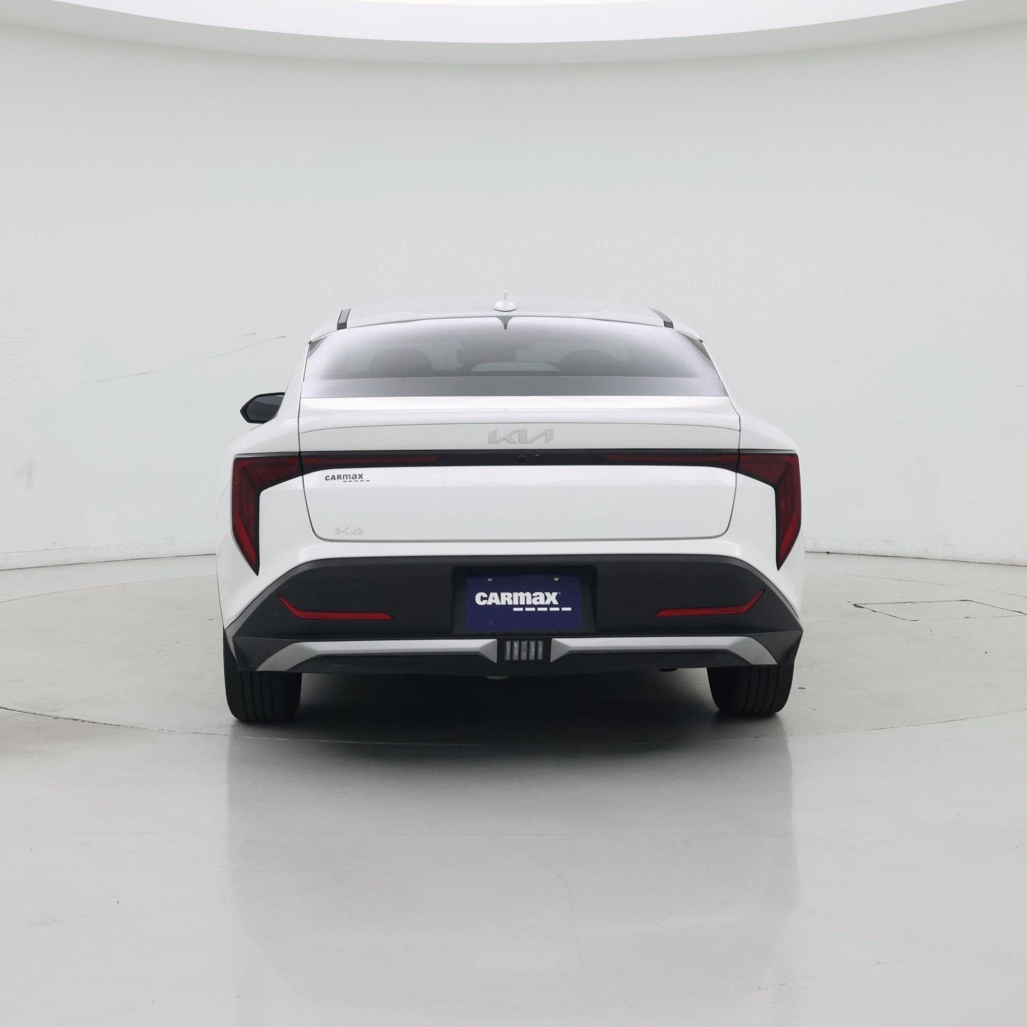 Thumbnail: 2025 Kia K4 - 6