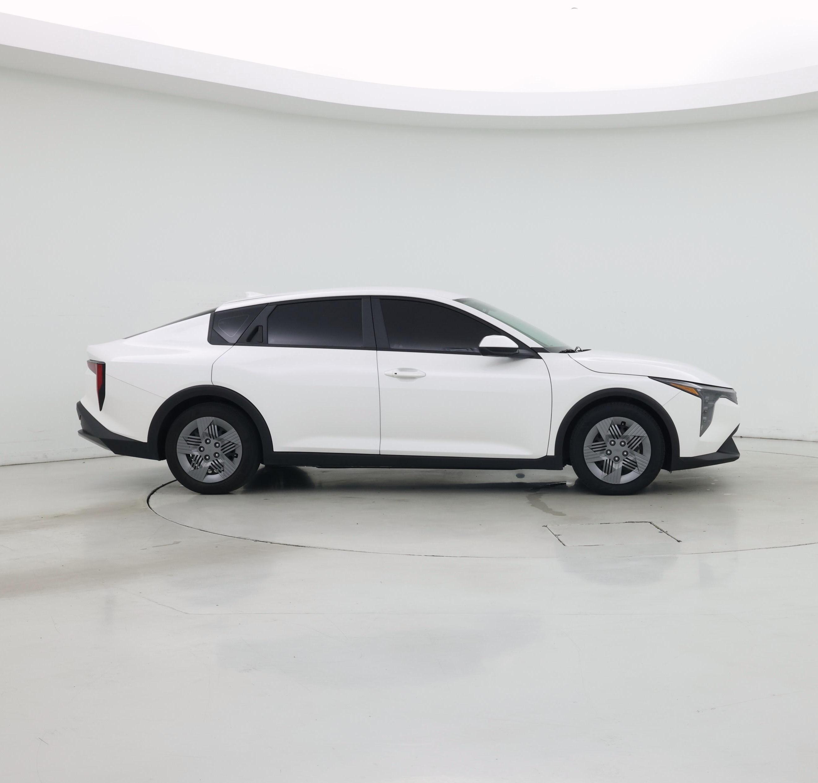 Thumbnail: 2025 Kia K4 - 7