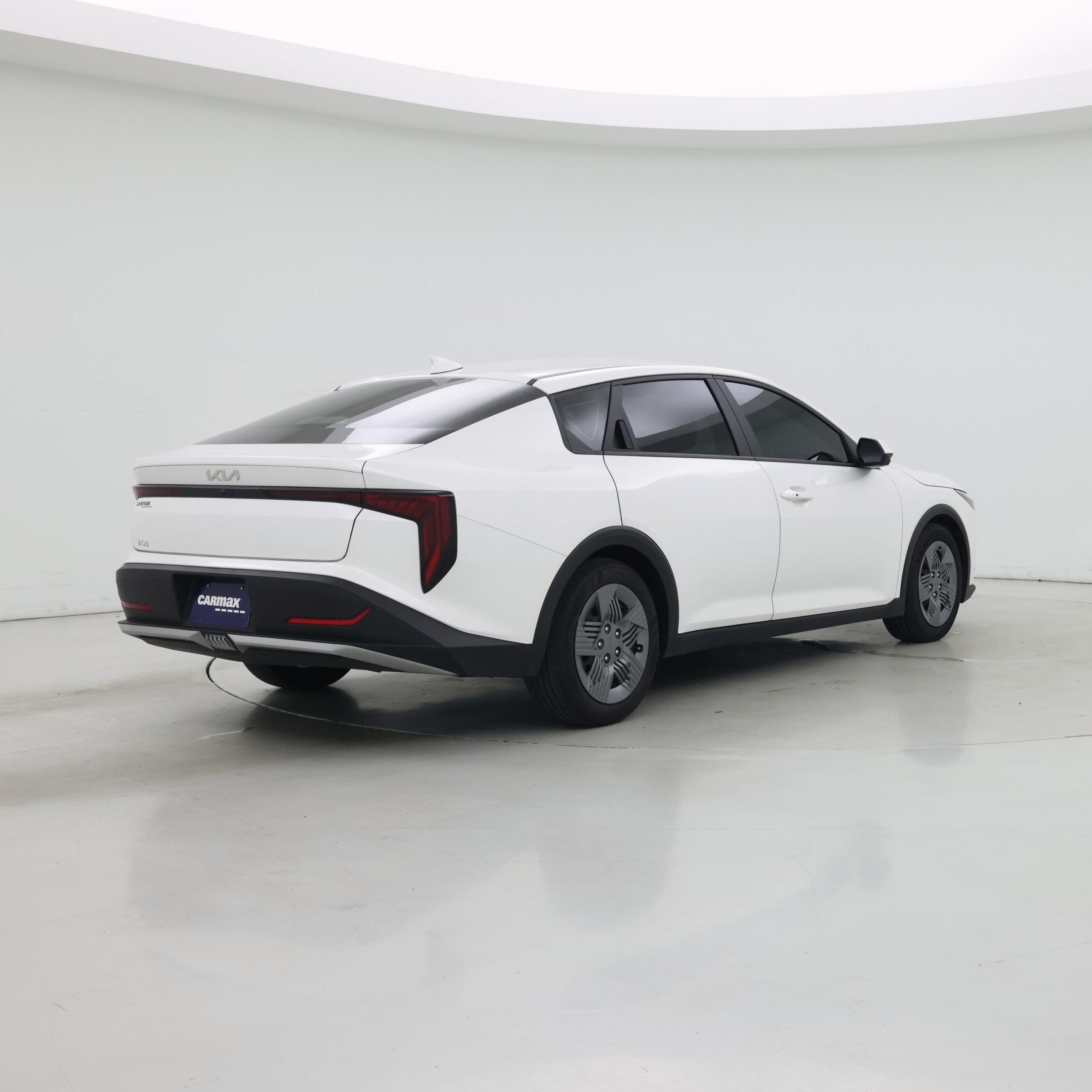 Thumbnail: 2025 Kia K4 - 8