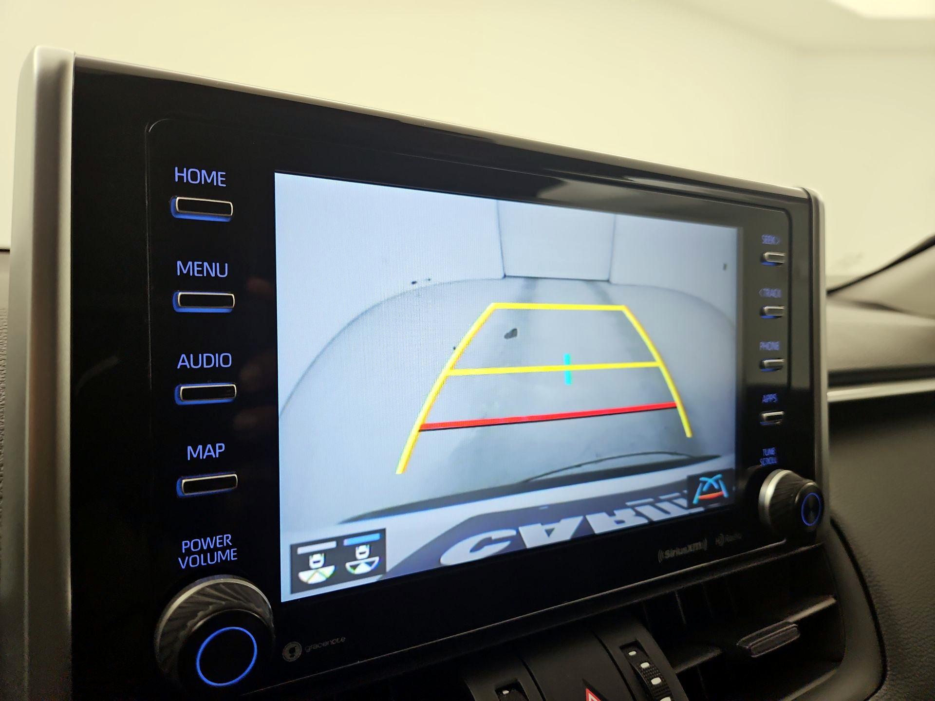 Thumbnail: 2021 Toyota RAV4 - 14