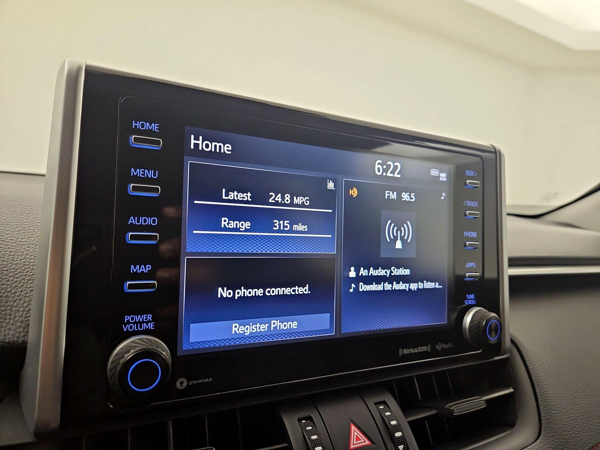 Thumbnail: 2021 Toyota RAV4 - 15