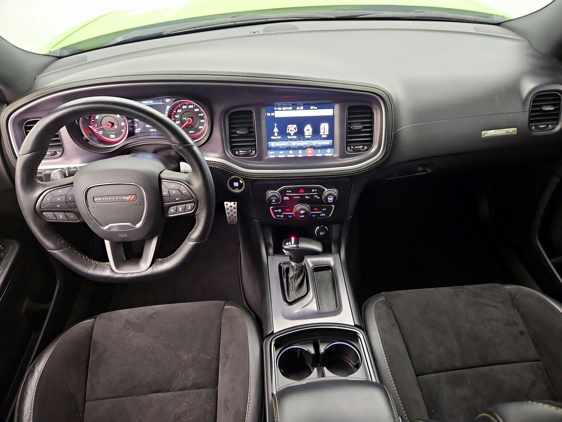 Thumbnail: 2023 Dodge Charger - 9