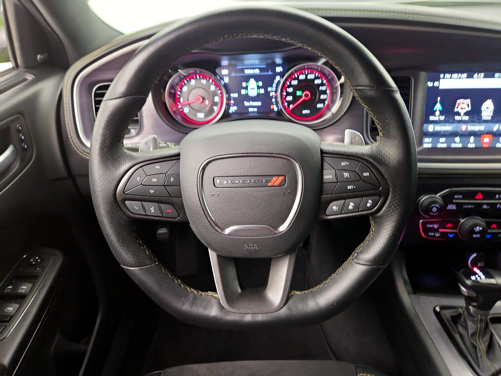 Thumbnail: 2023 Dodge Charger - 10