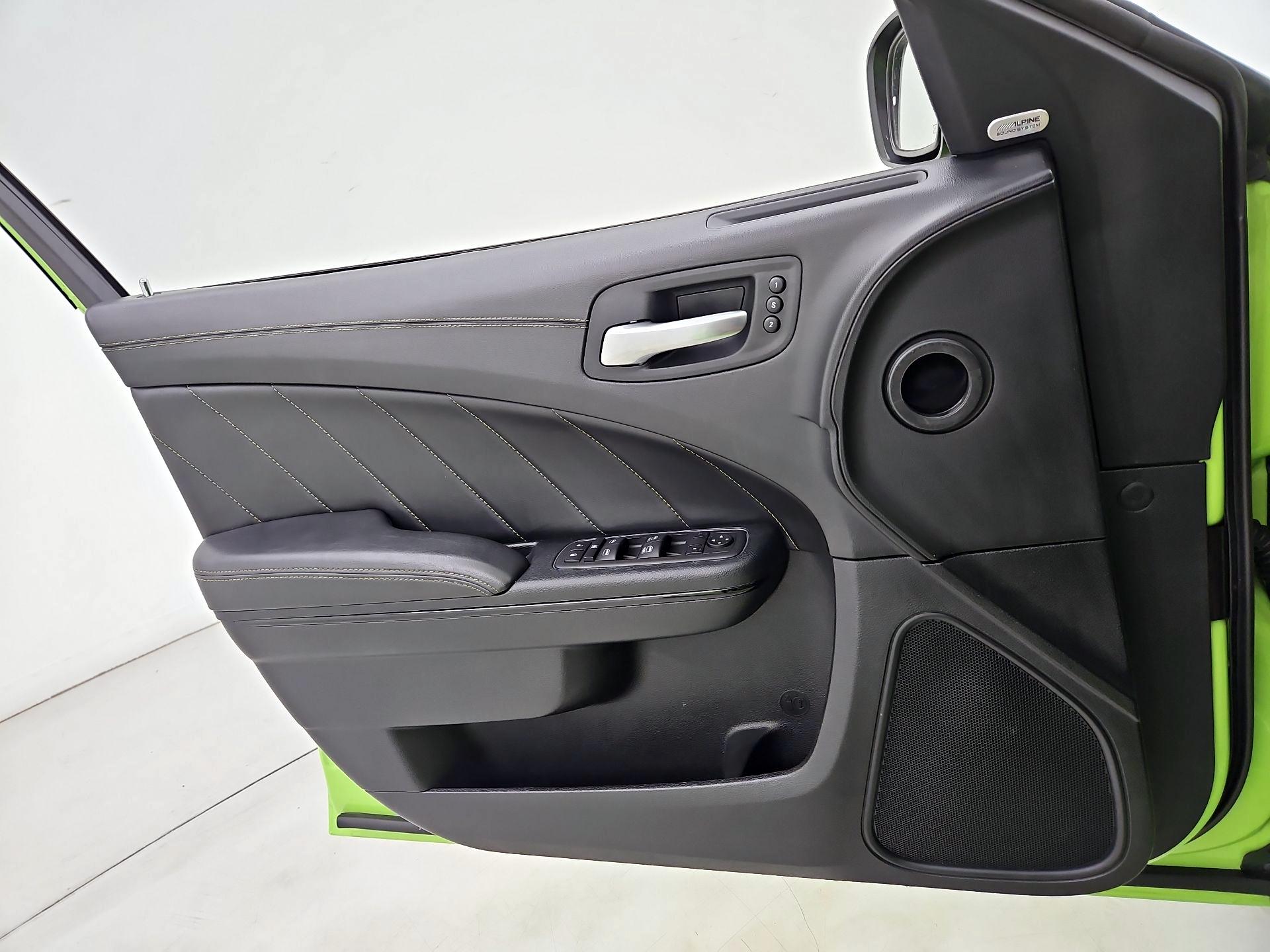 Thumbnail: 2023 Dodge Charger - 12