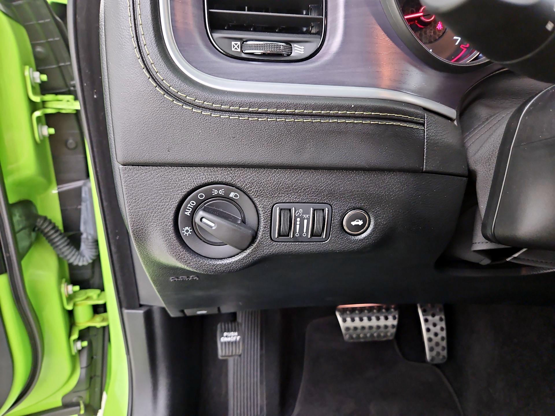 Thumbnail: 2023 Dodge Charger - 13