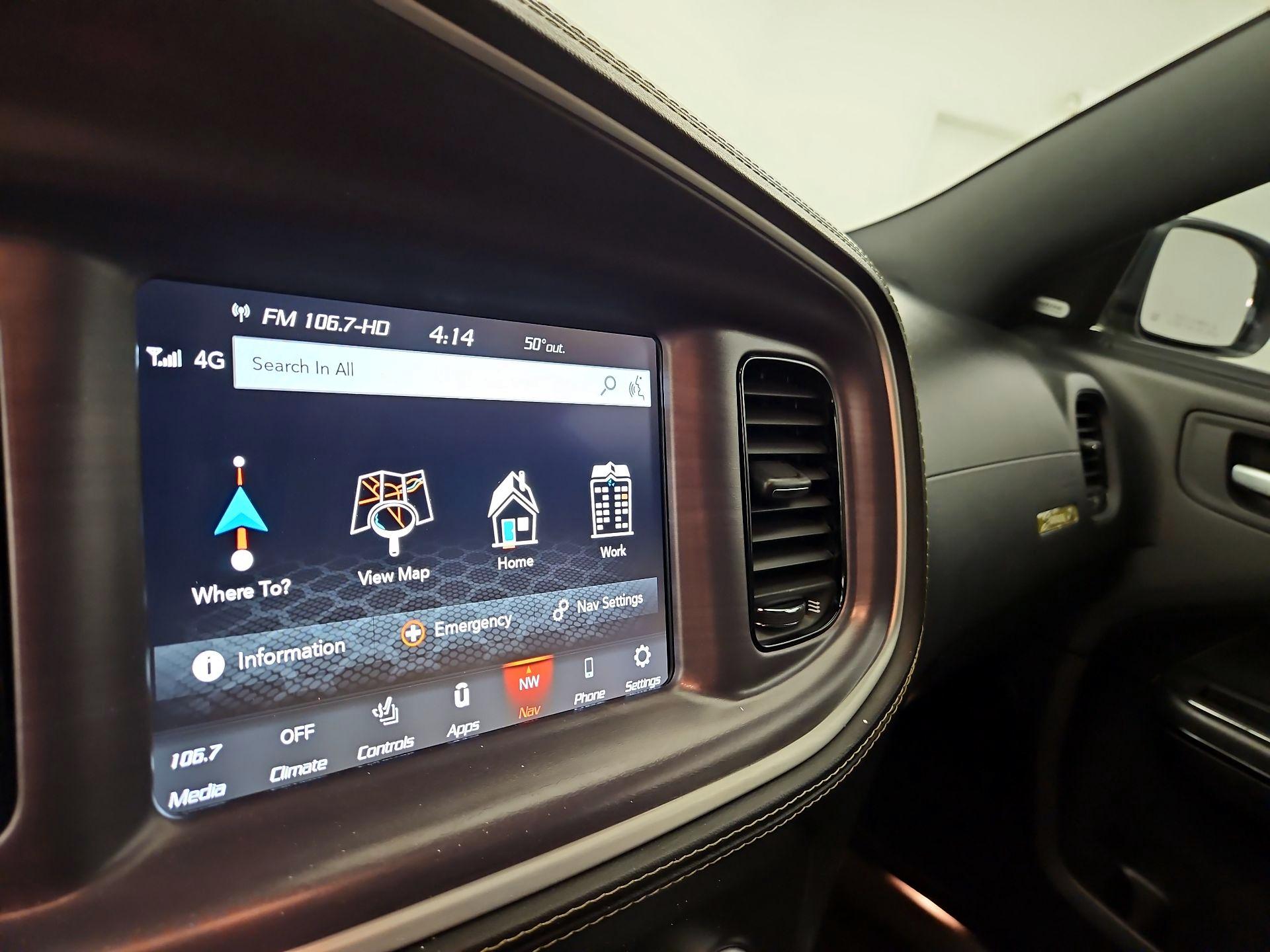 Thumbnail: 2023 Dodge Charger - 14