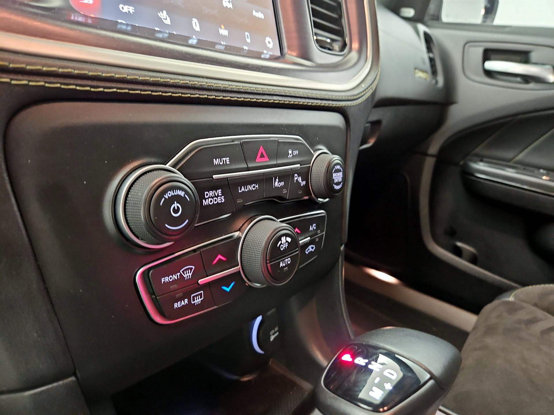 Thumbnail: 2023 Dodge Charger - 17