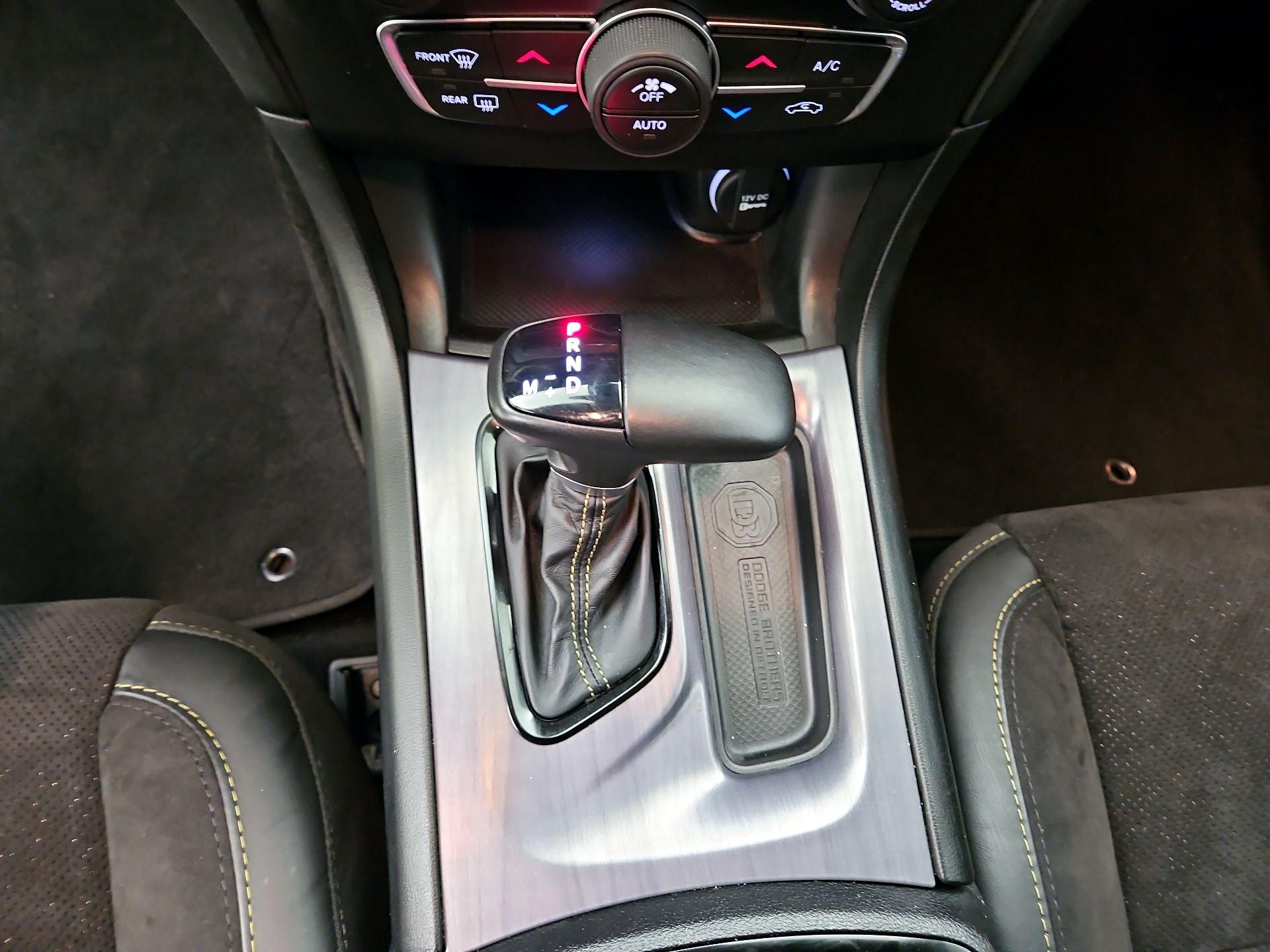 Thumbnail: 2023 Dodge Charger - 18