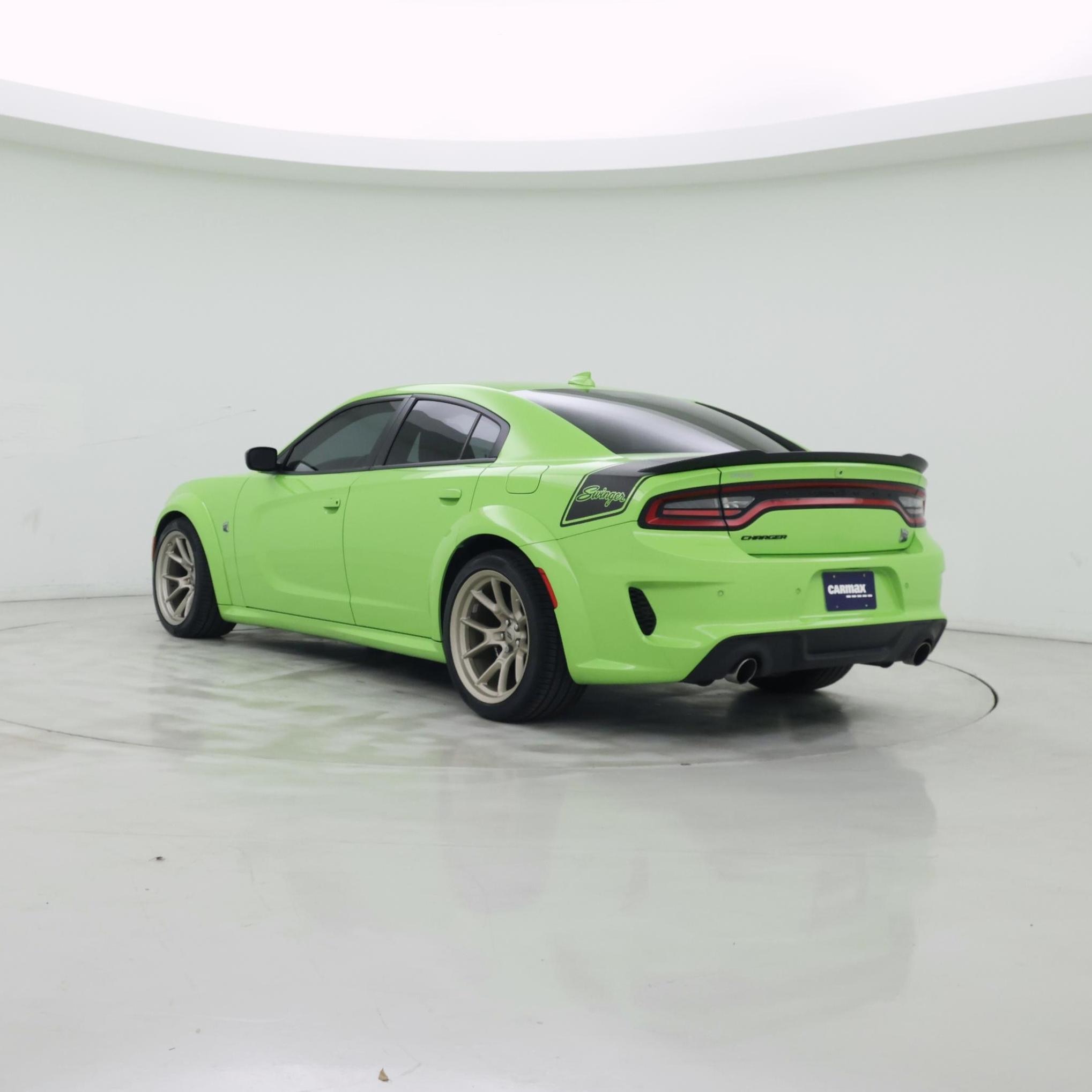 Thumbnail: 2023 Dodge Charger - 2