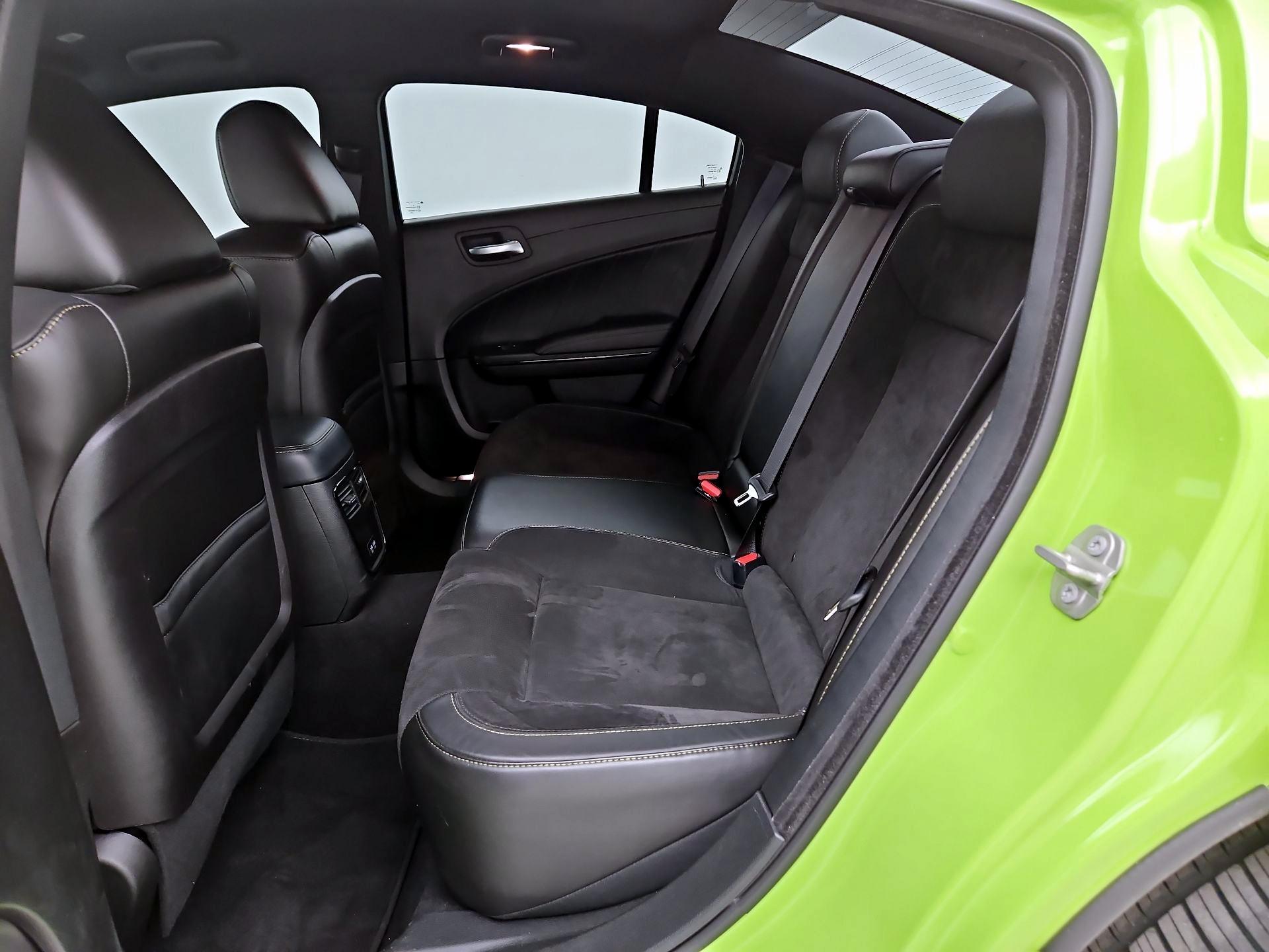 Thumbnail: 2023 Dodge Charger - 20