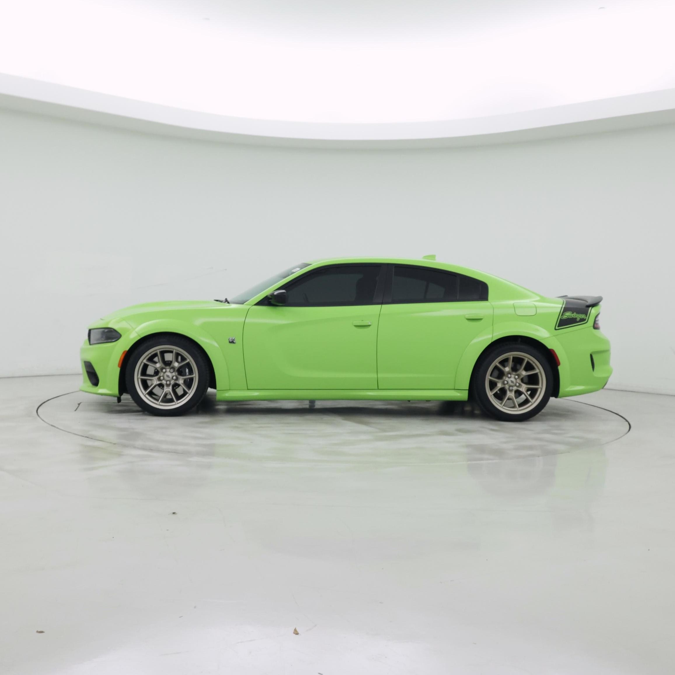 Thumbnail: 2023 Dodge Charger - 3