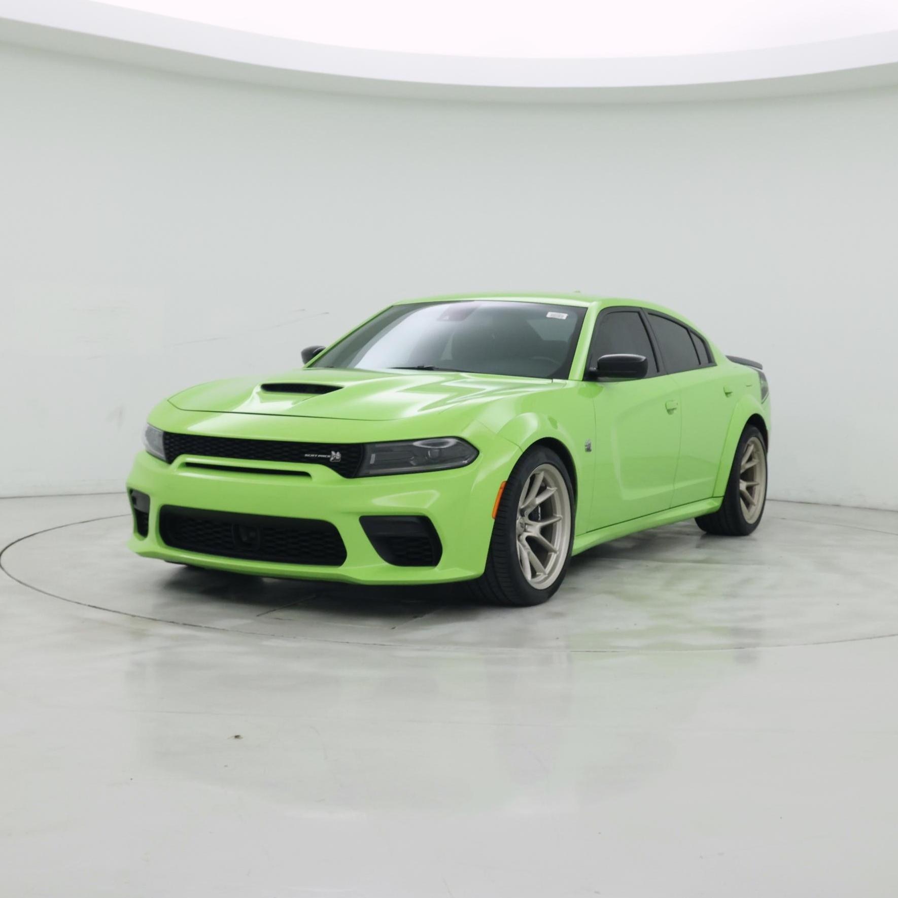 Thumbnail: 2023 Dodge Charger - 4