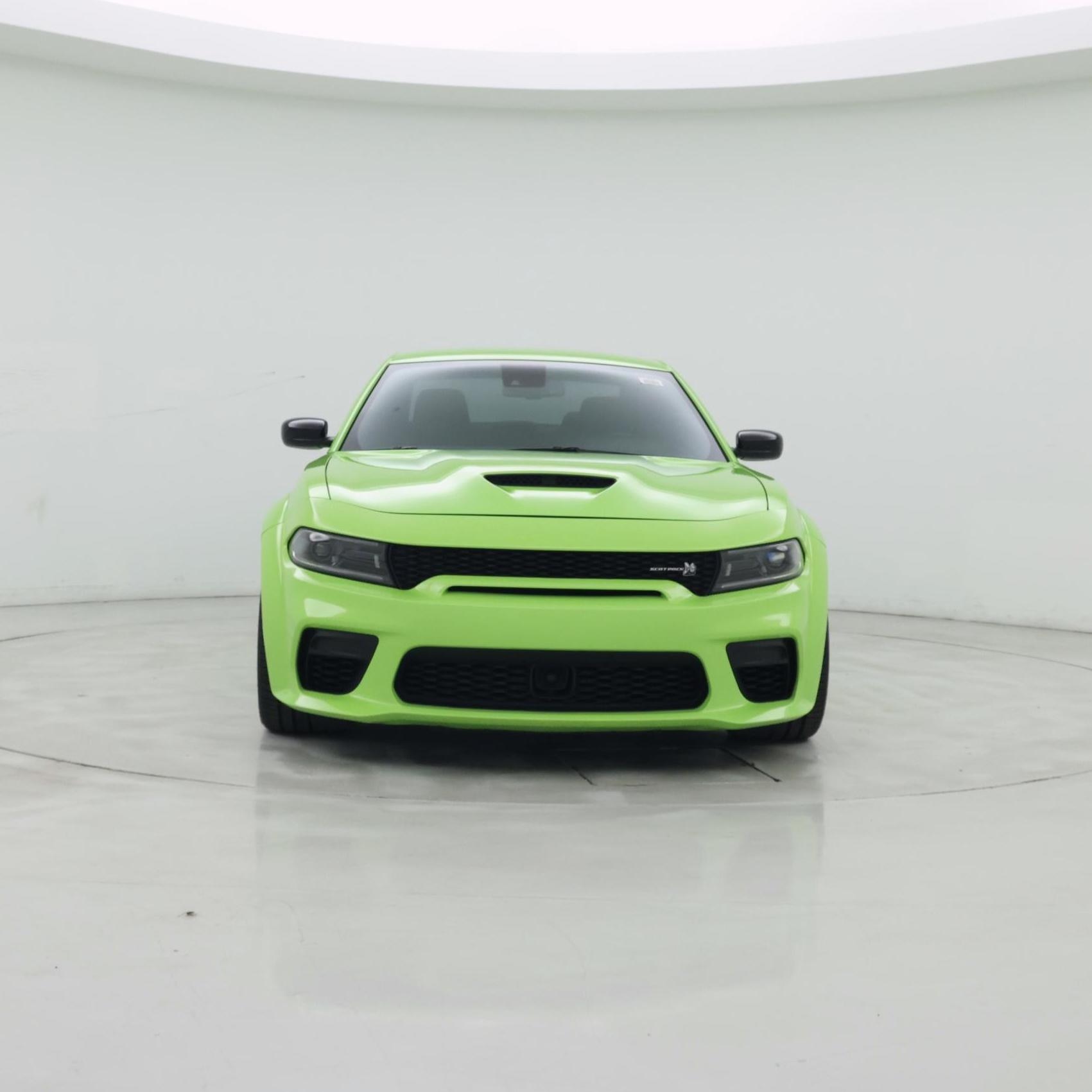 Thumbnail: 2023 Dodge Charger - 5