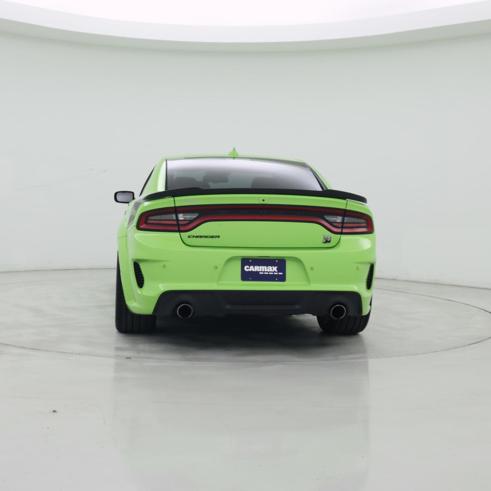 Thumbnail: 2023 Dodge Charger - 6