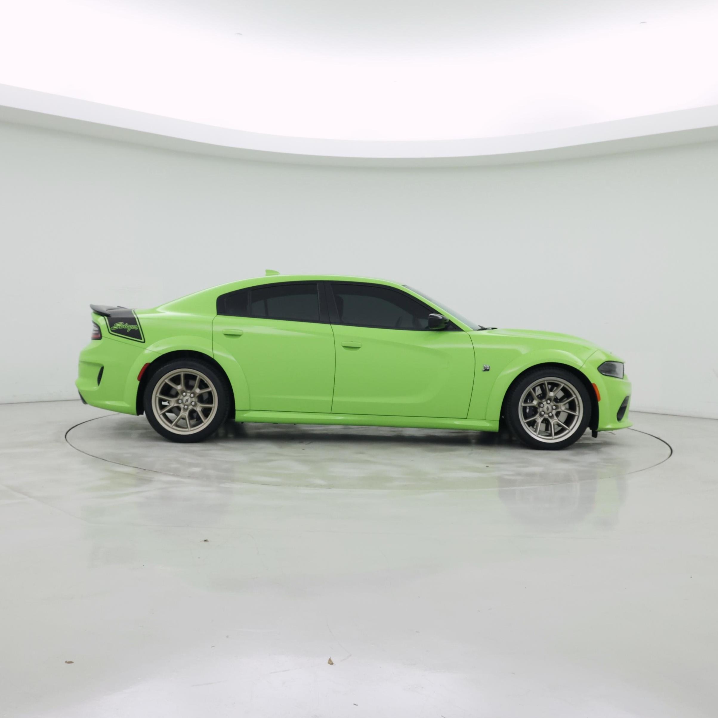 Thumbnail: 2023 Dodge Charger - 7