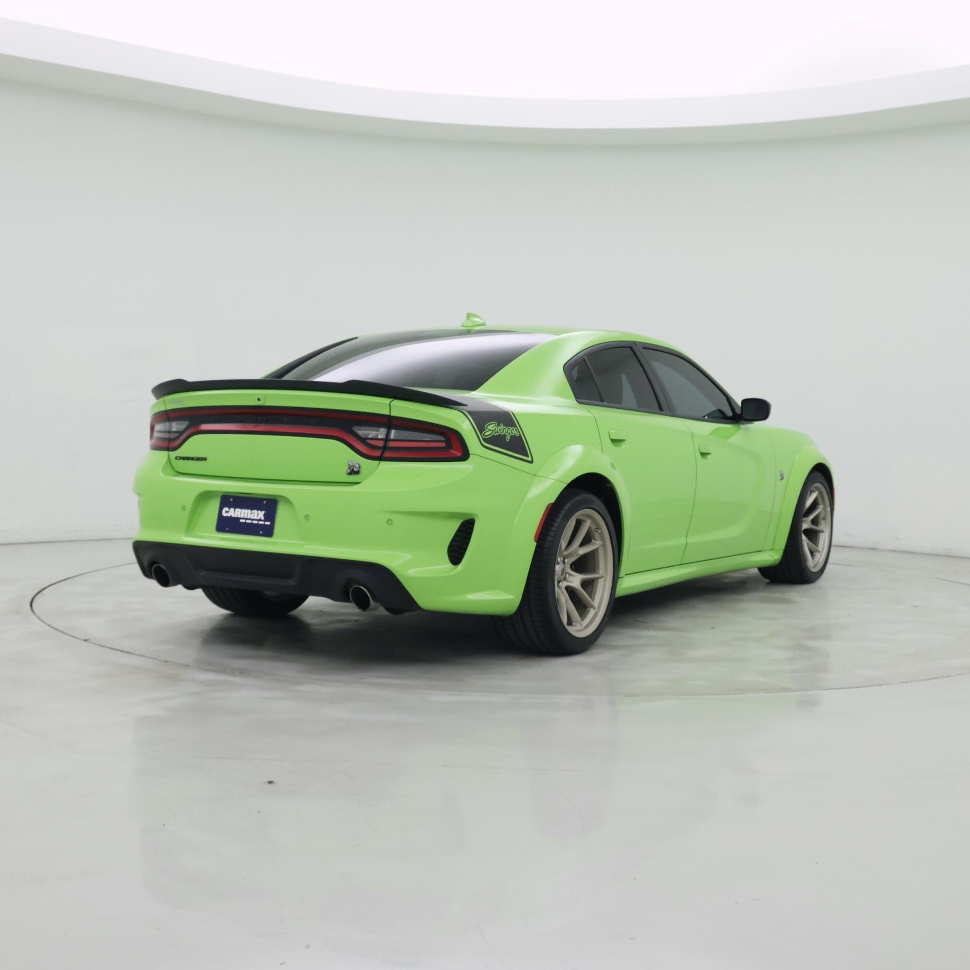 Thumbnail: 2023 Dodge Charger - 8